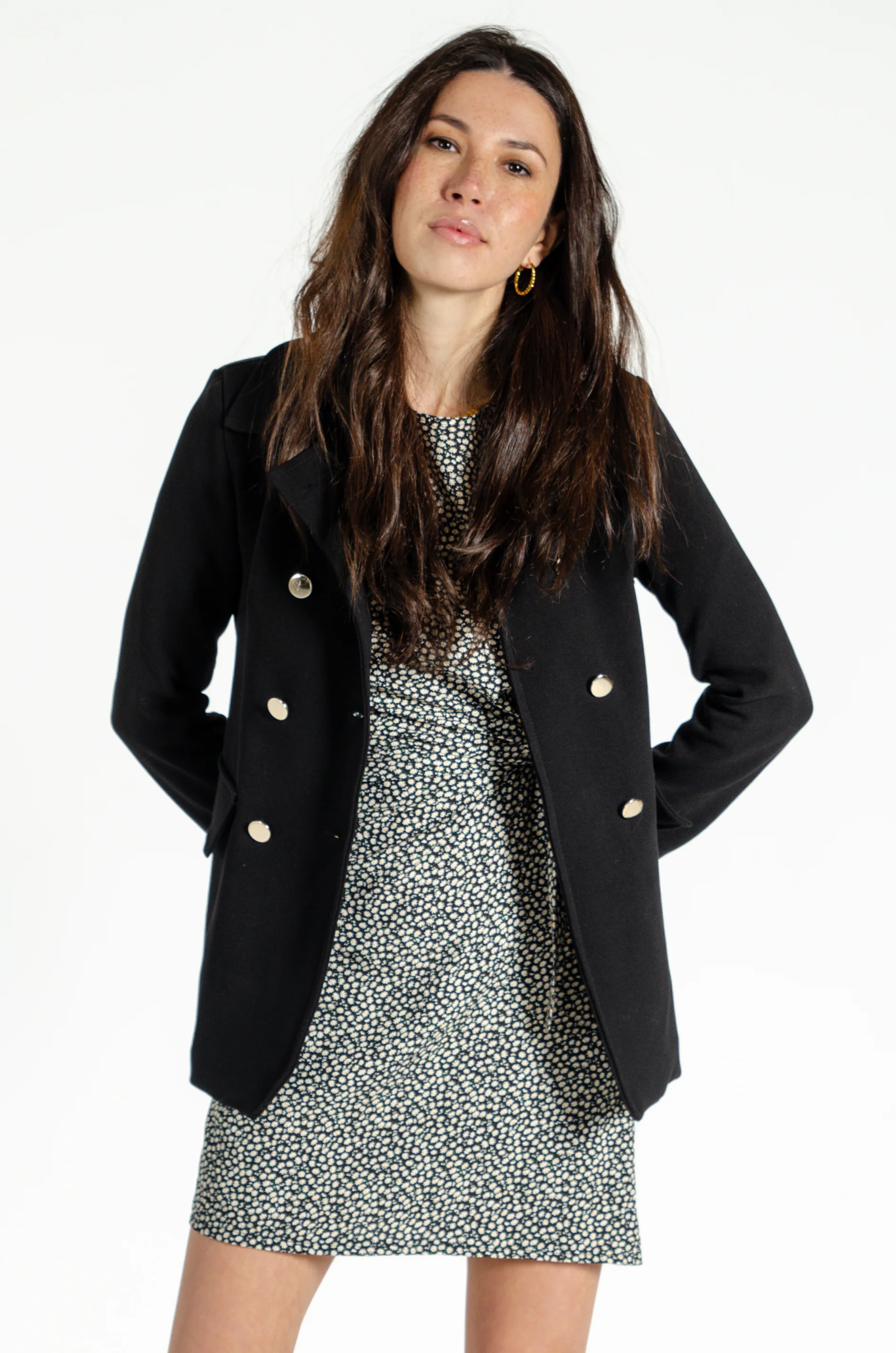 AMERICANA CARMEN // NEGRO - Image 3