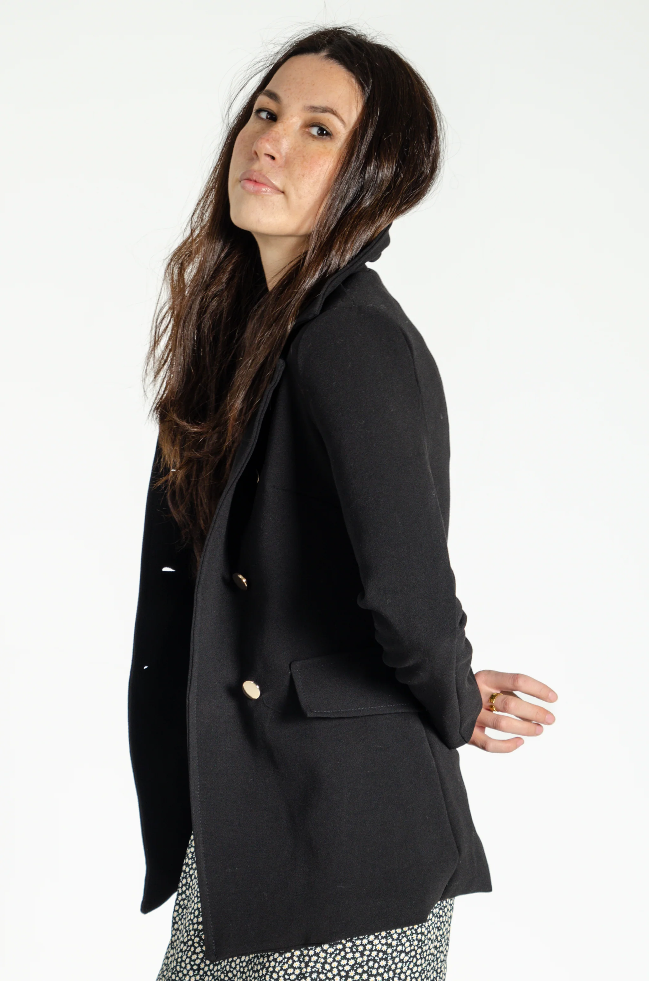 AMERICANA CARMEN // NEGRO - Image 6