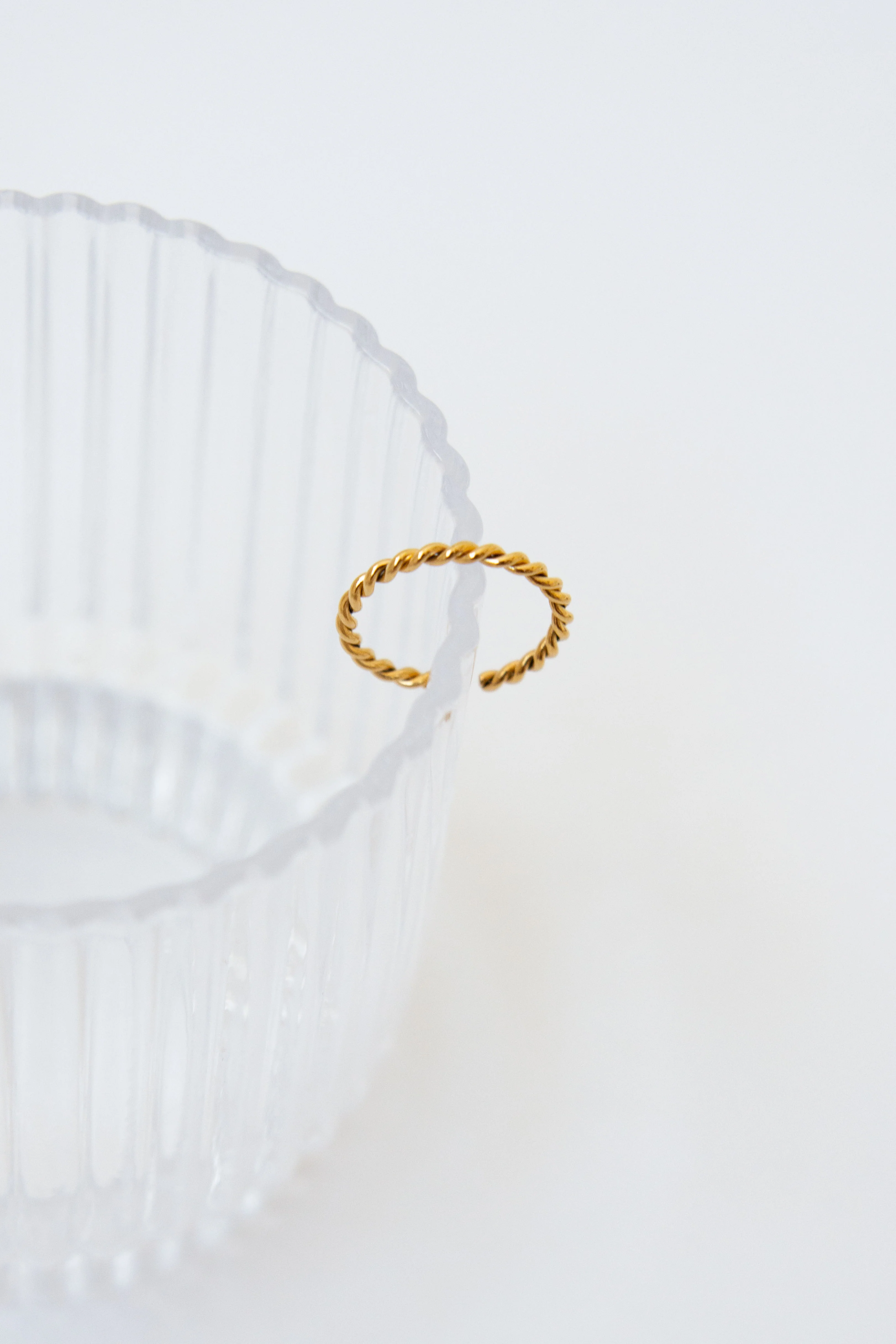 ANILLO BUCLE FINO - Image 3