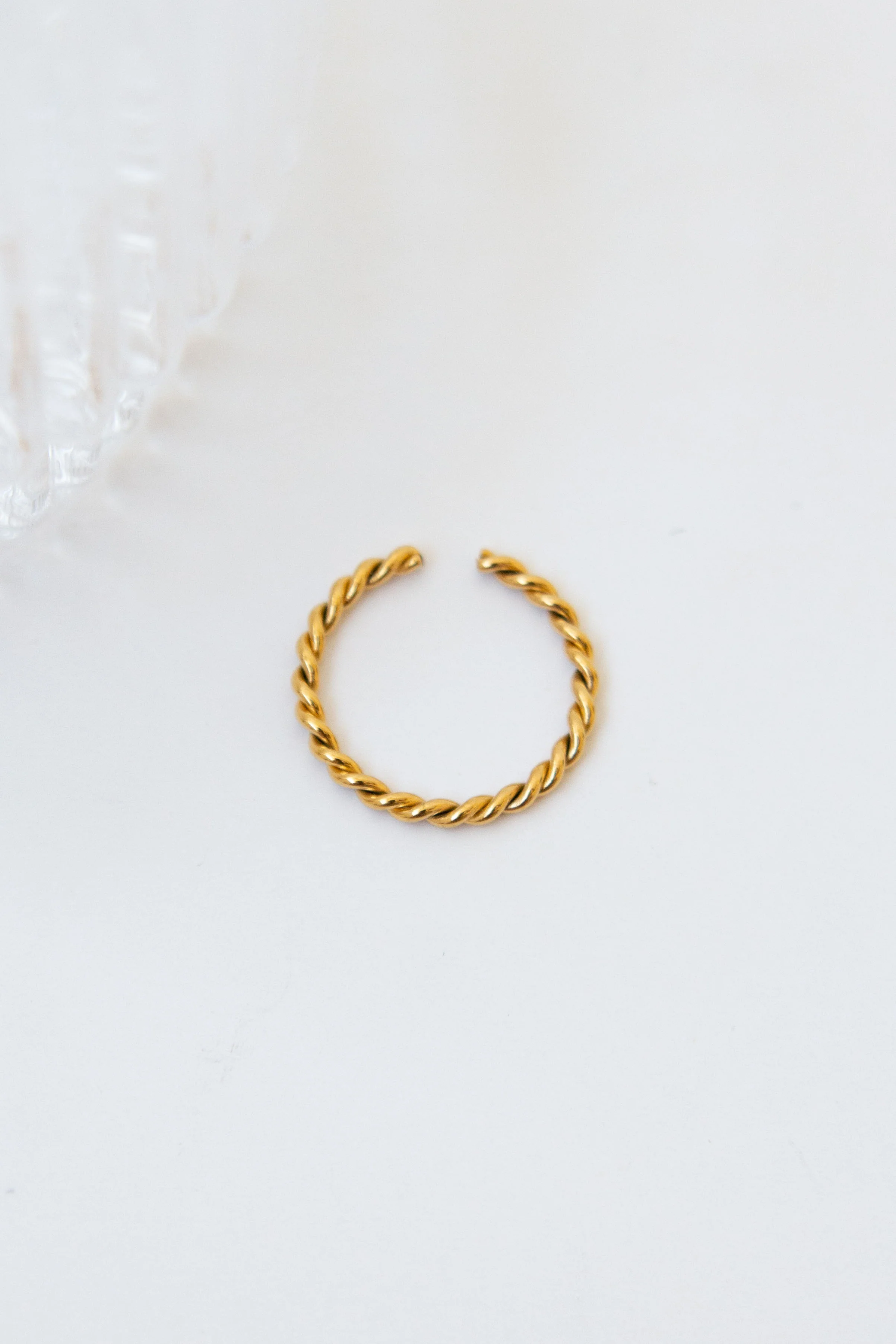 ANILLO BUCLE FINO - Image 5