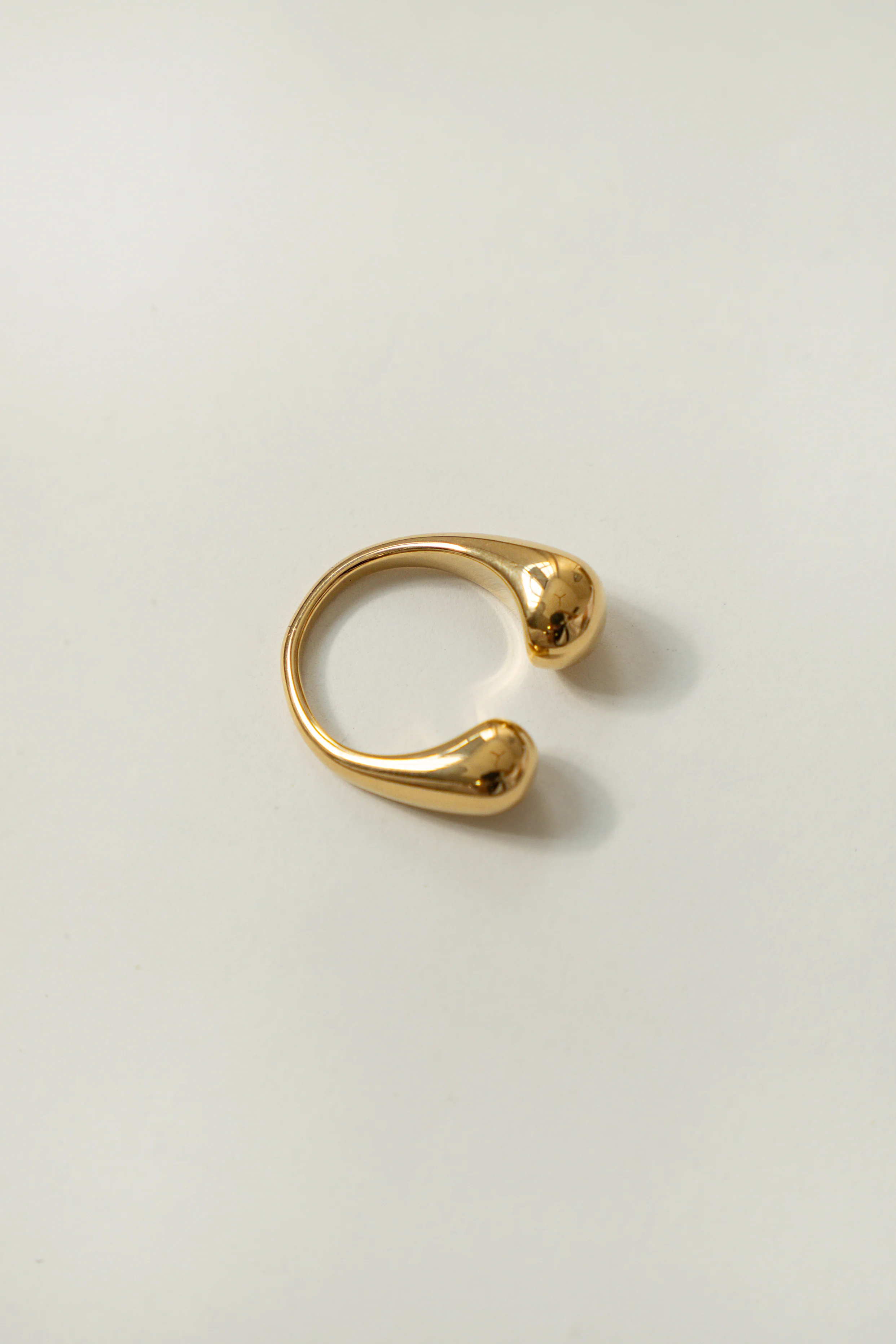 ANILLO DOBLE GOTA - Image 3