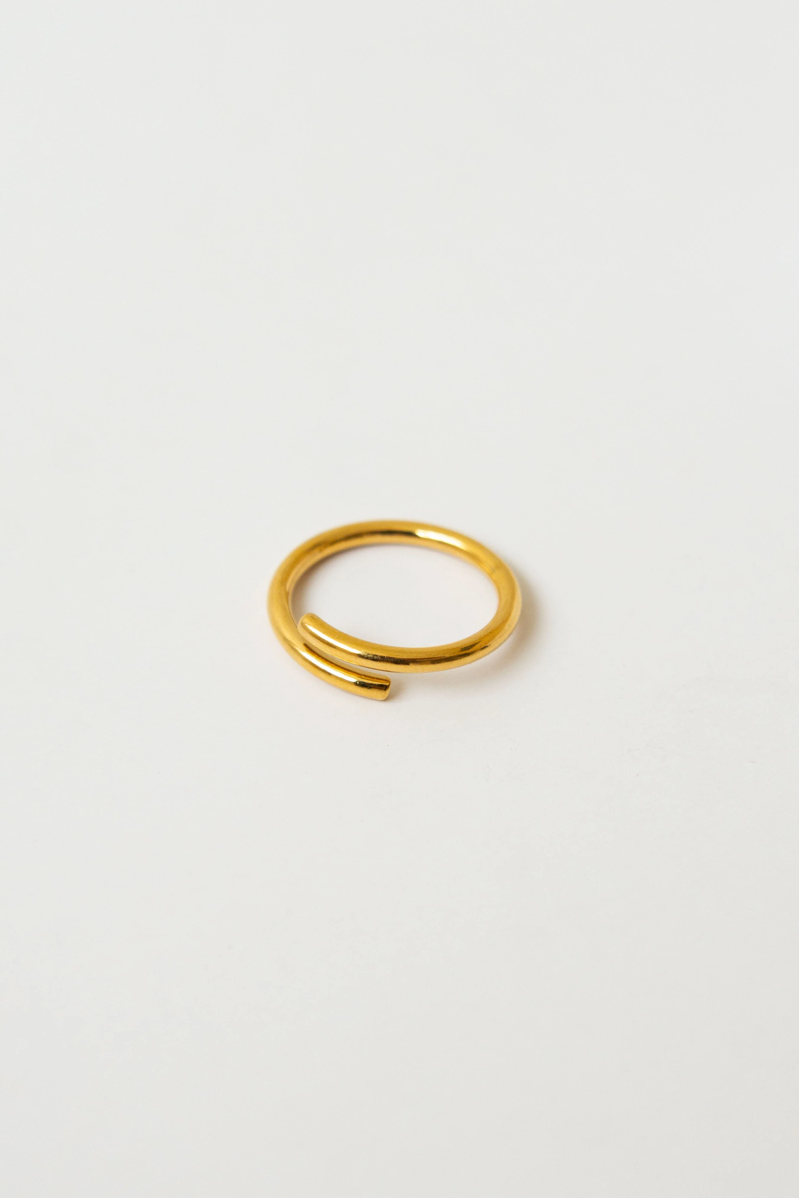 ANILLO LÍNEA MINIMAL - Image 3