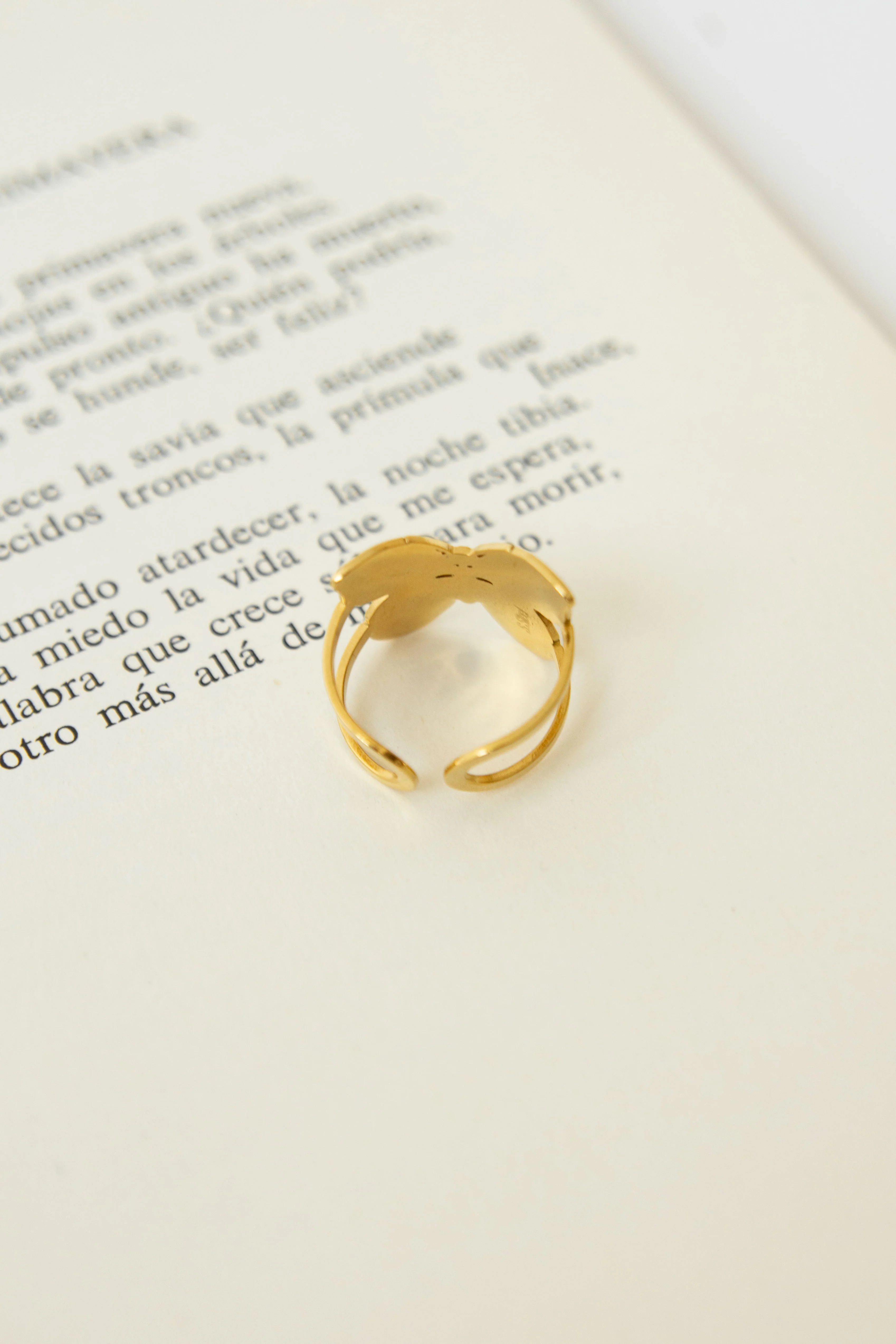 ANILLO MARIPOSA - Image 4