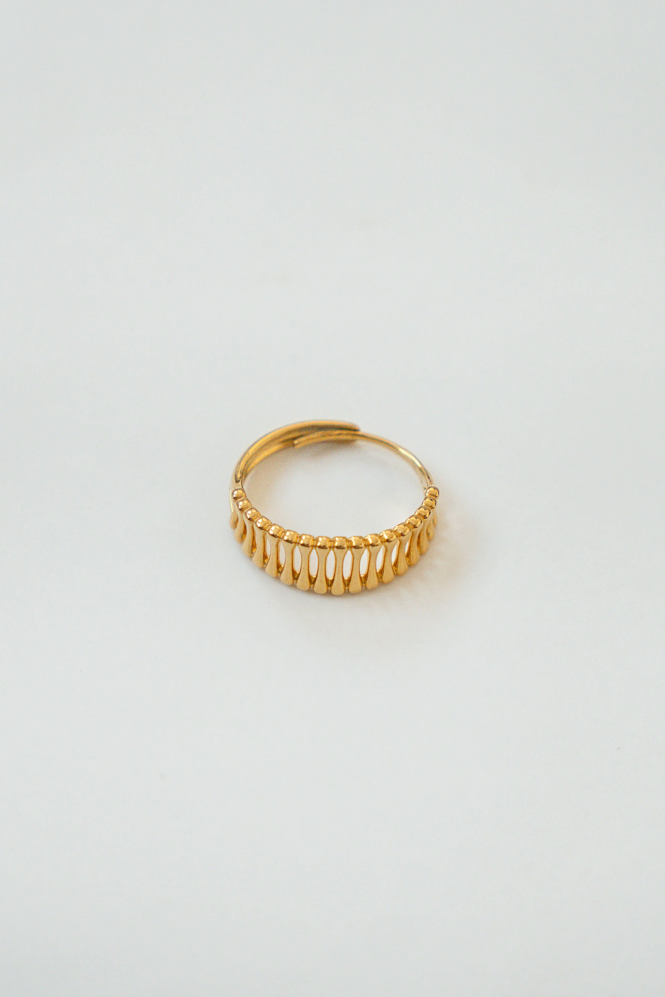 ANILLO RAYAS VERTICALES - Image 2
