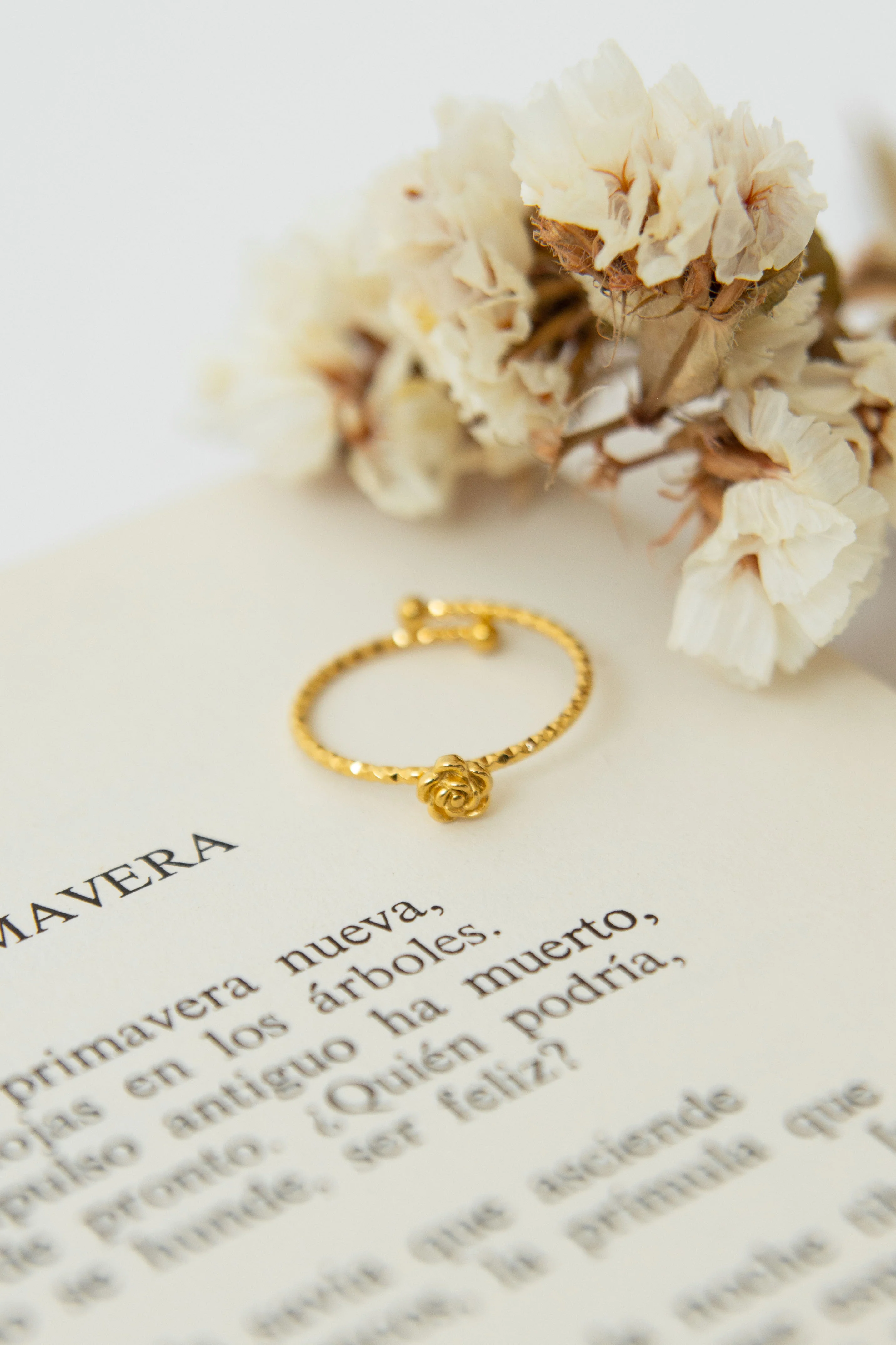 ANILLO ROSA - Image 2