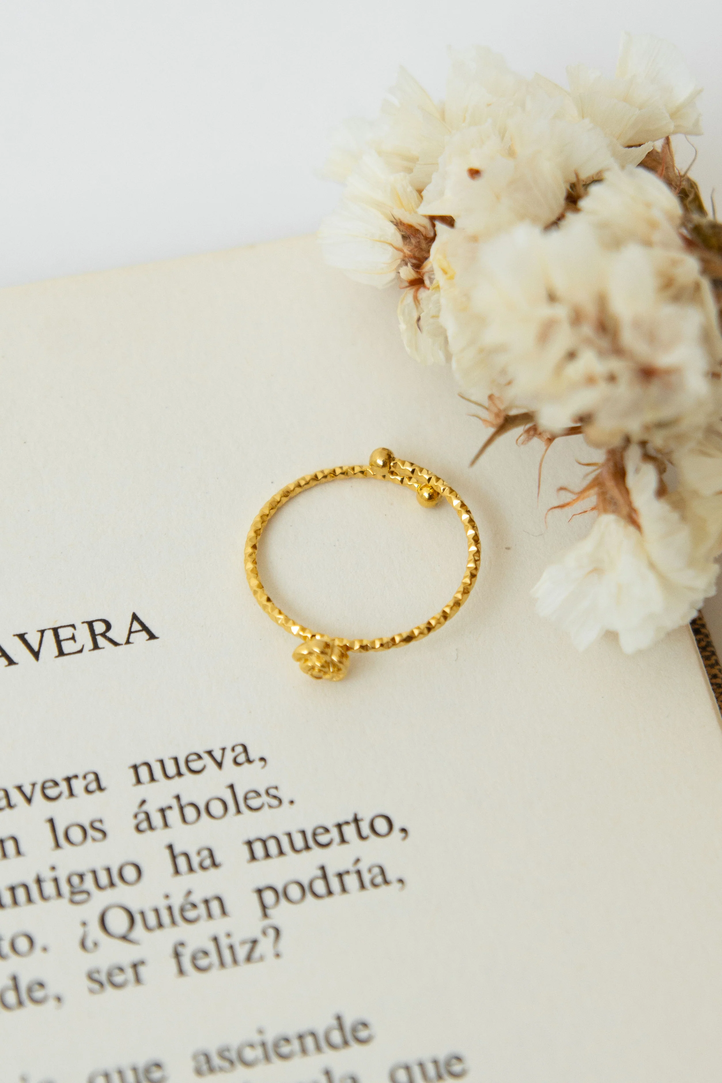 ANILLO ROSA - Image 4