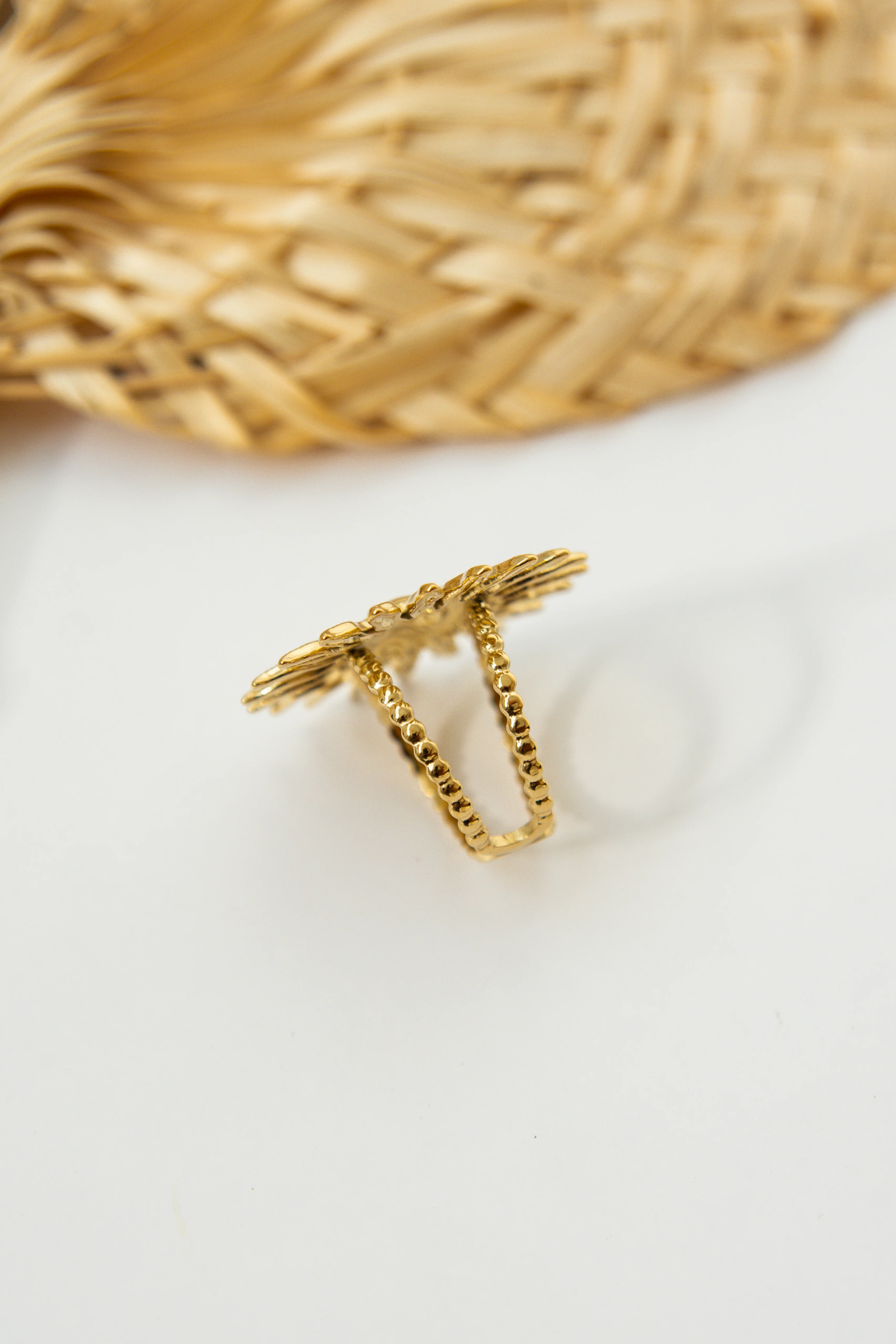 ANILLO SOL GRANDE - Image 5