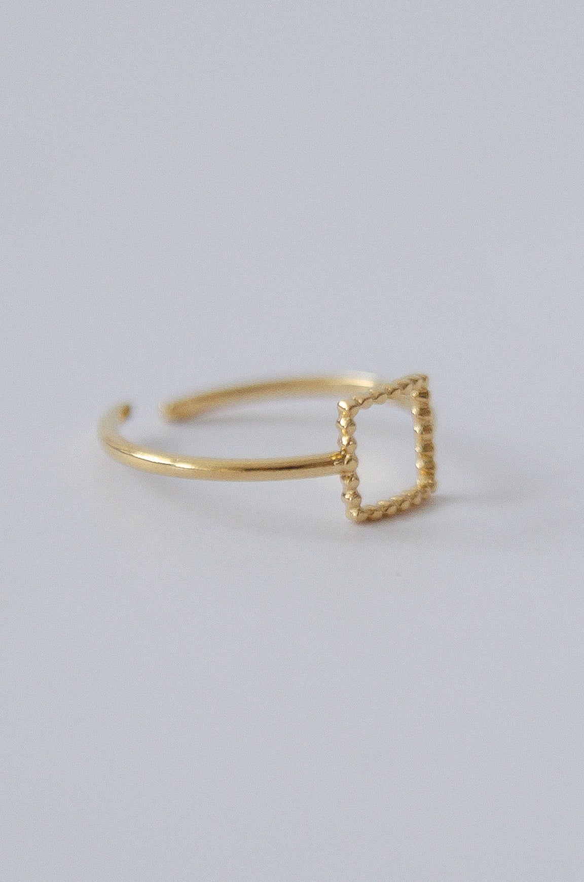ANILLO CUADRADO - Image 3