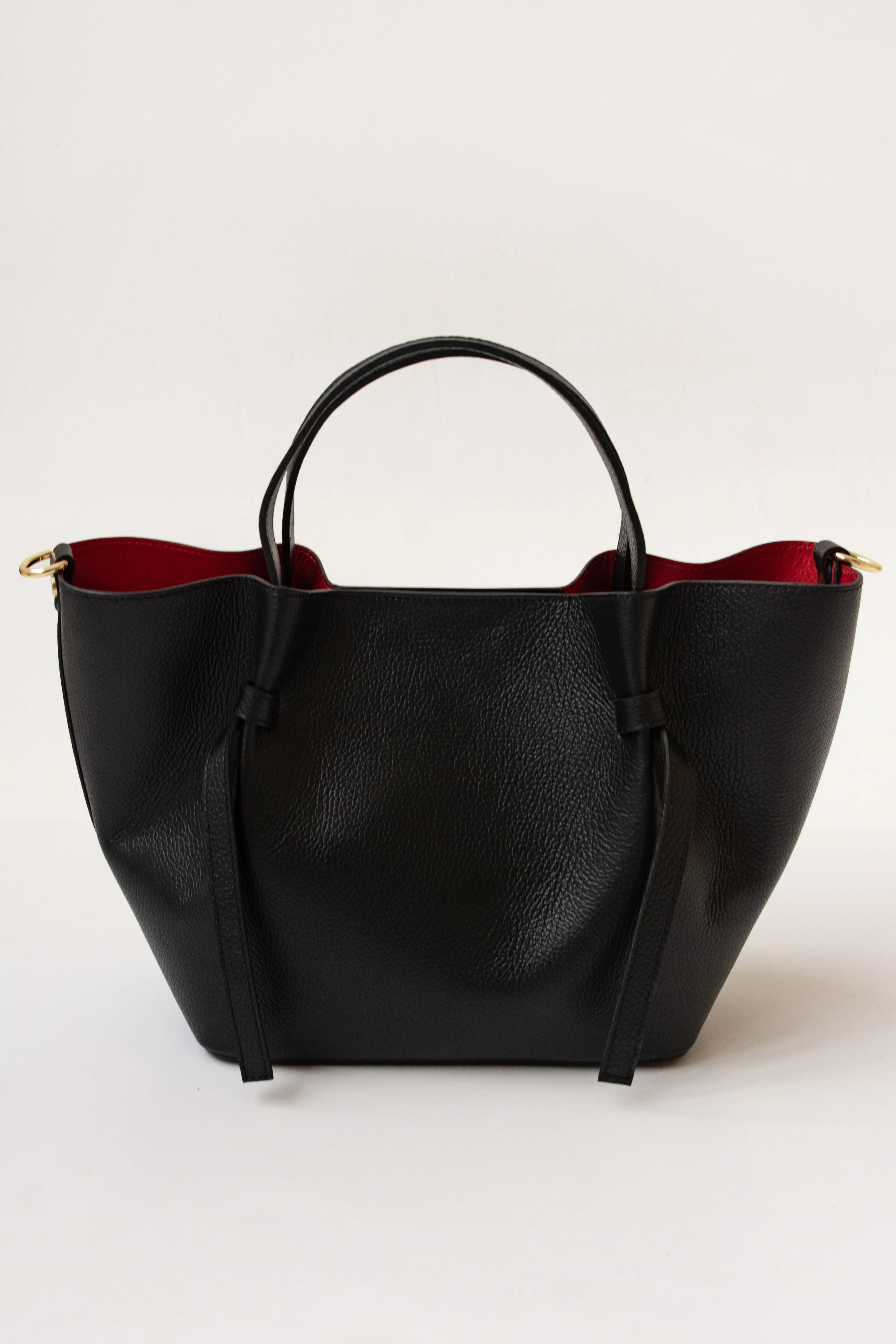 BOLSO CLARA // NEGRO - Image 4