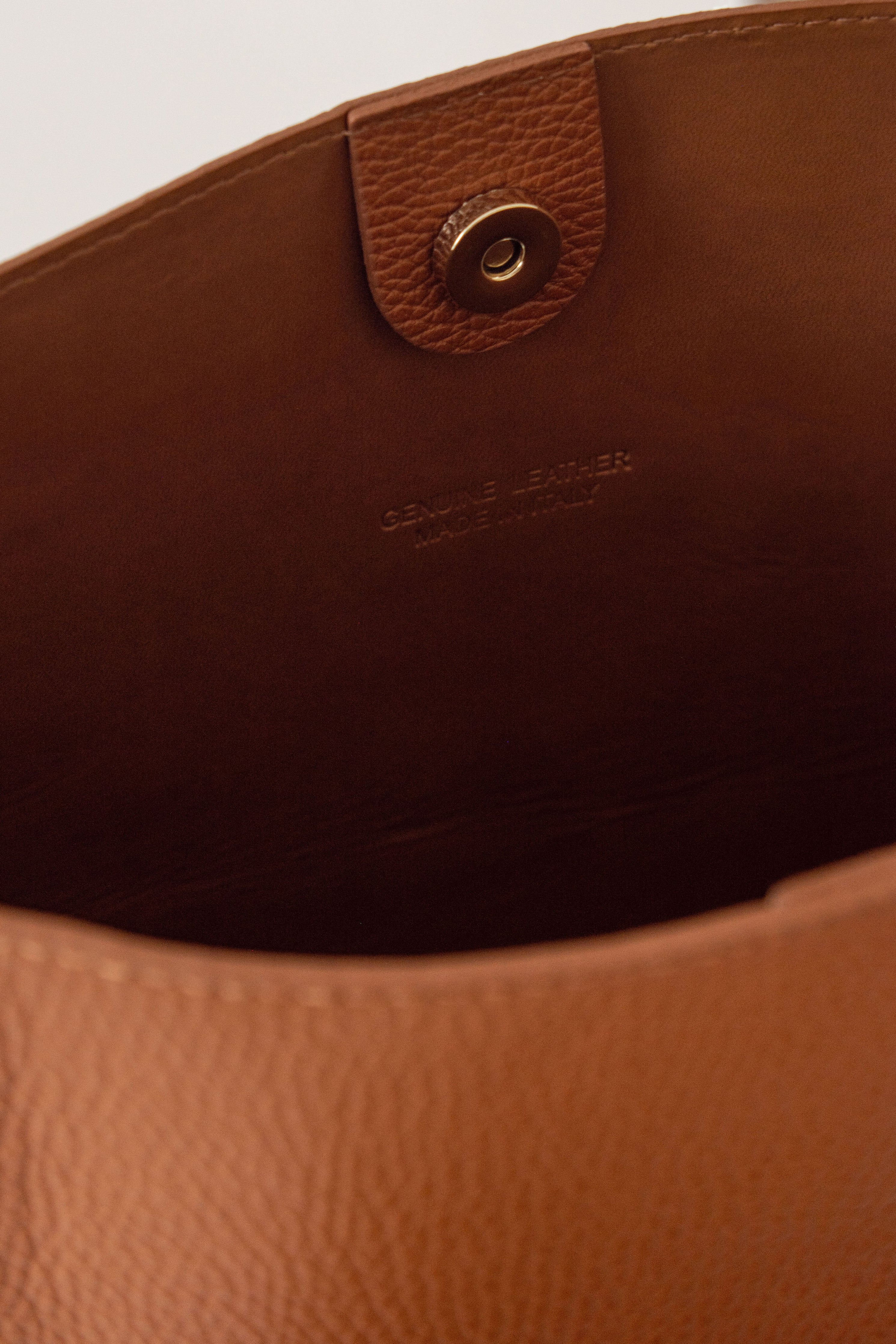 BOLSO GALA // CAMEL - Image 4