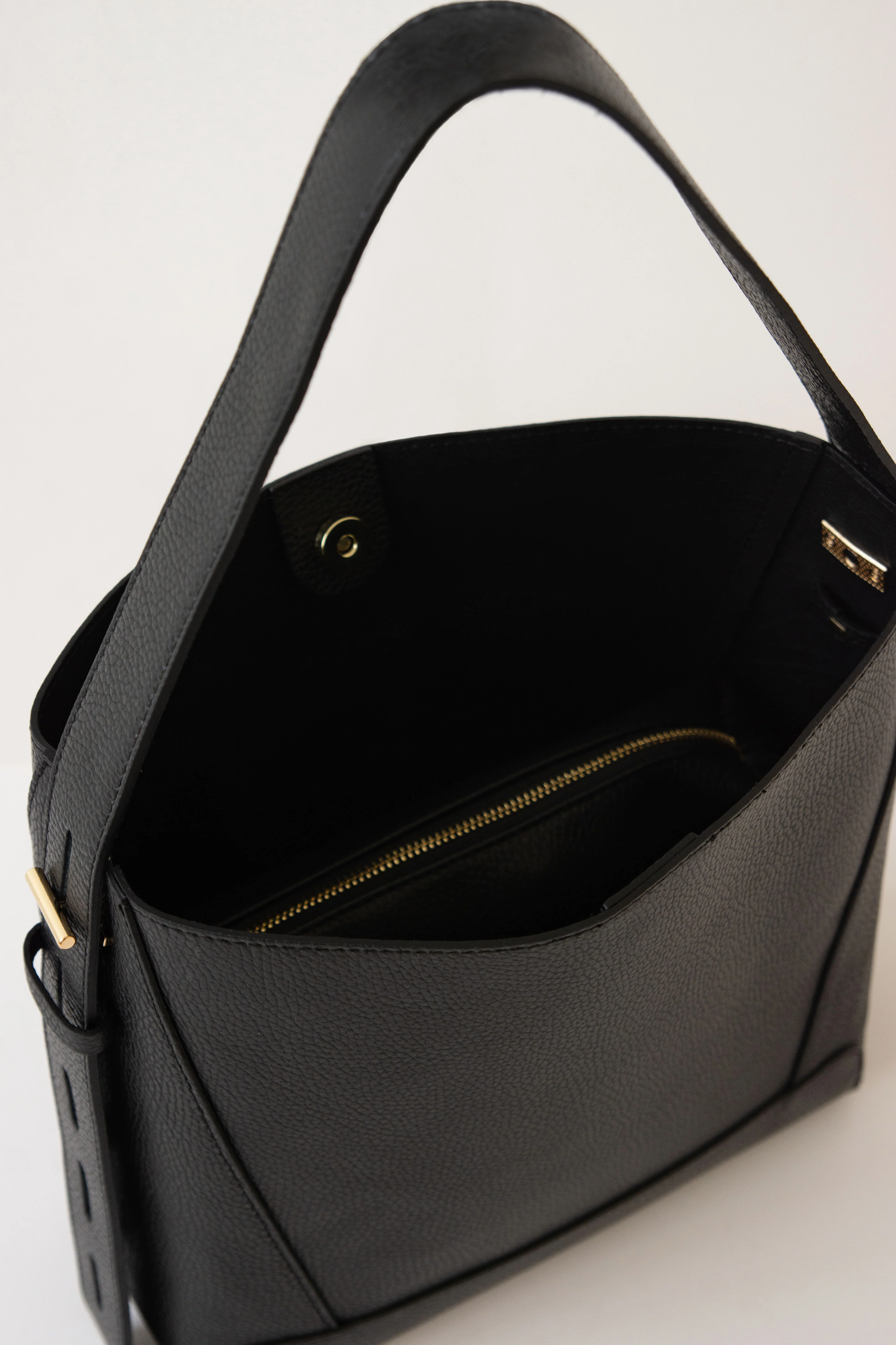 BOLSO GALA // NEGRO - Image 4