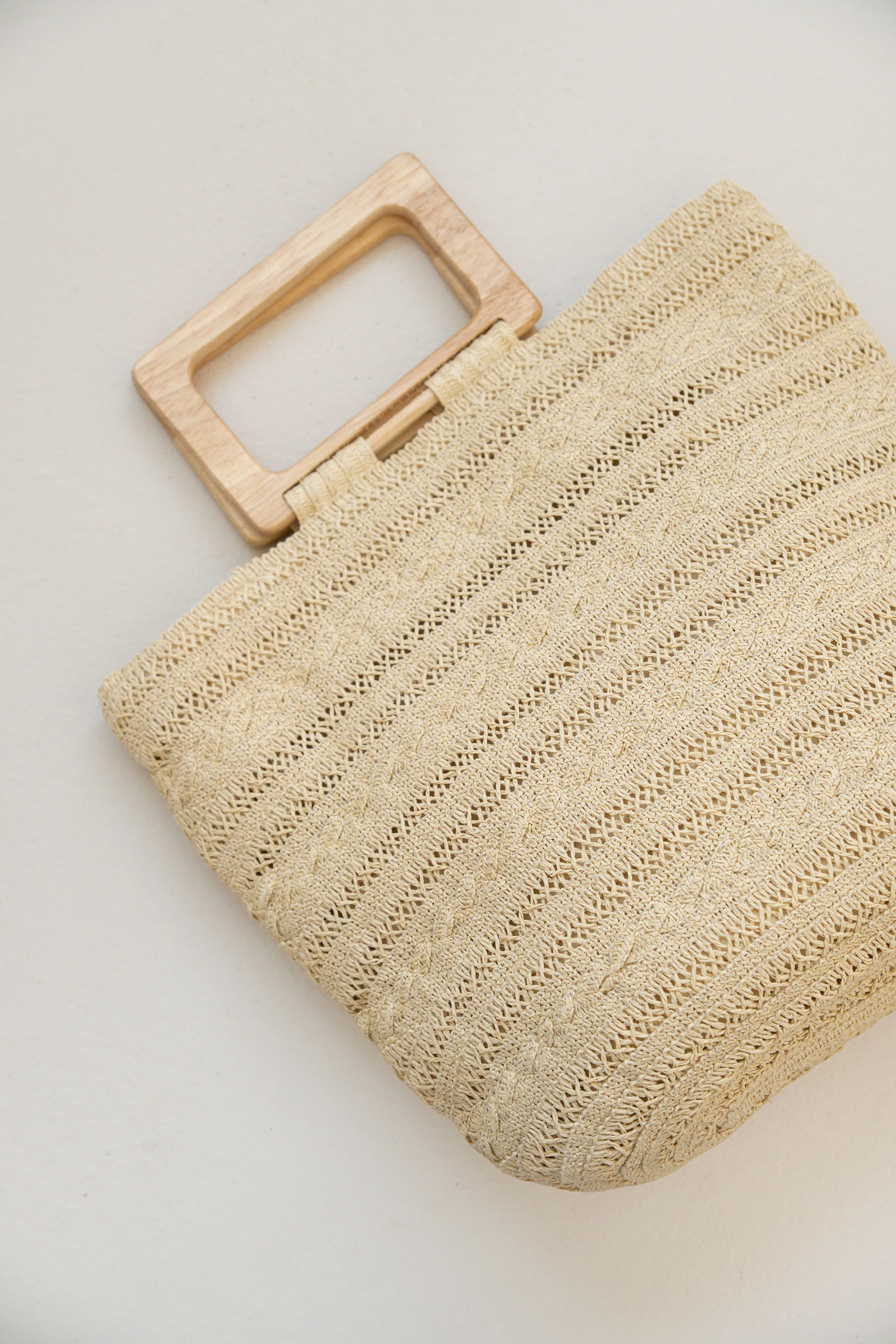 BOLSO MENORCA // CLARO - Image 3