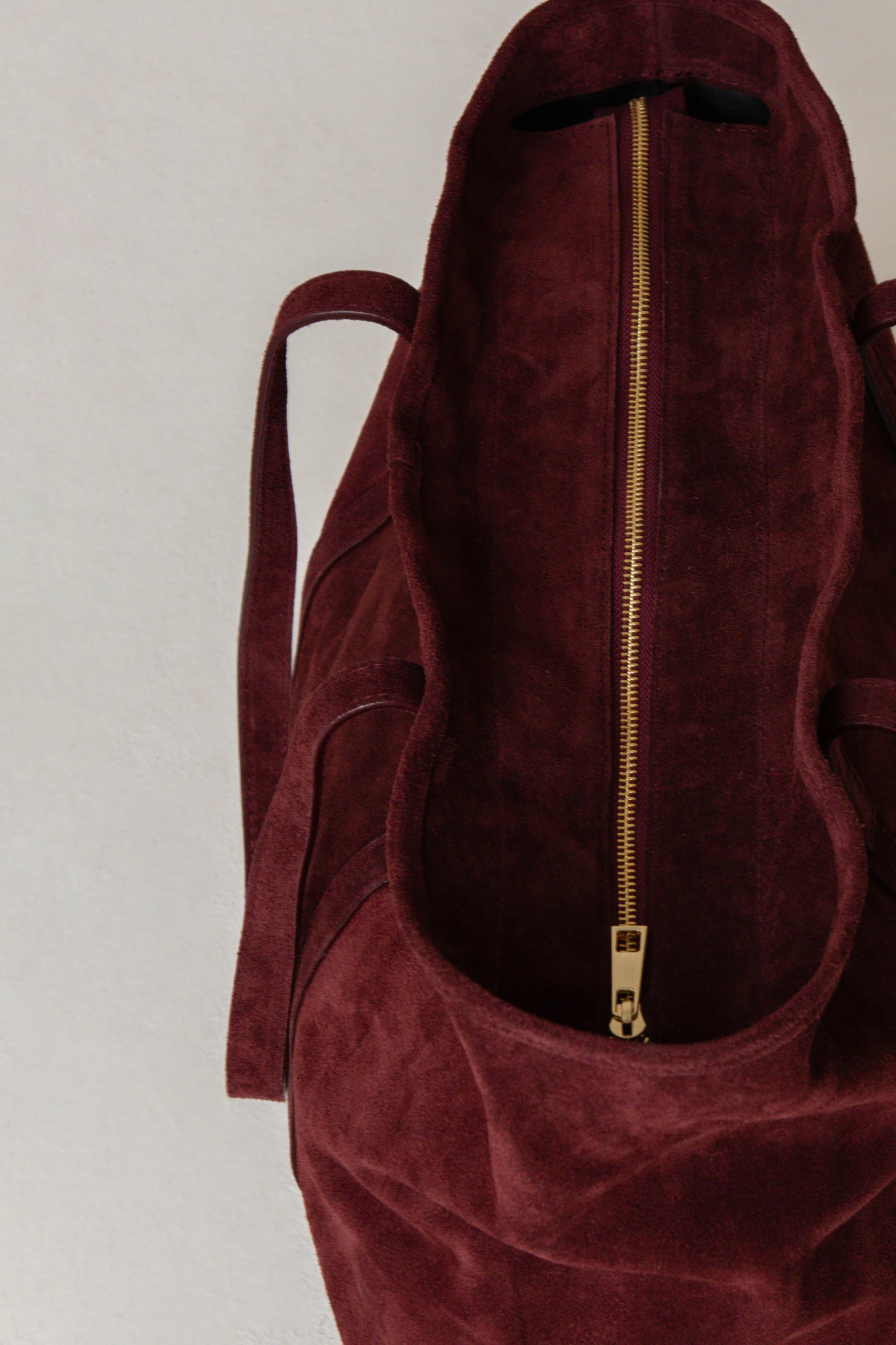 BOLSO PIPA // GRANATE - Image 7