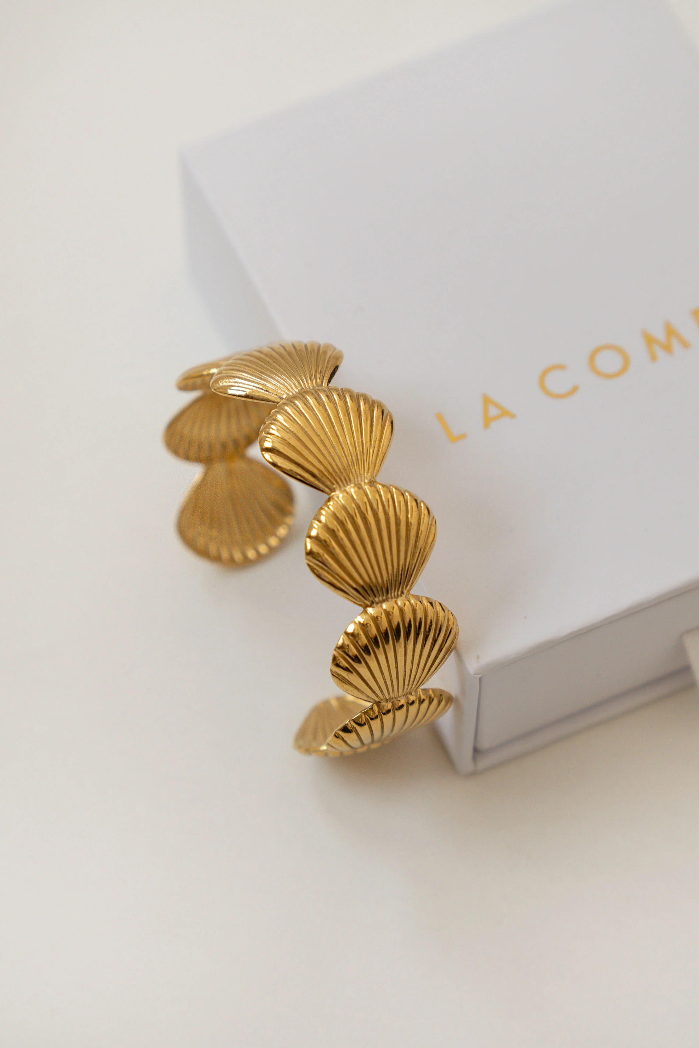 BRAZALETE CONCHAS - Image 4
