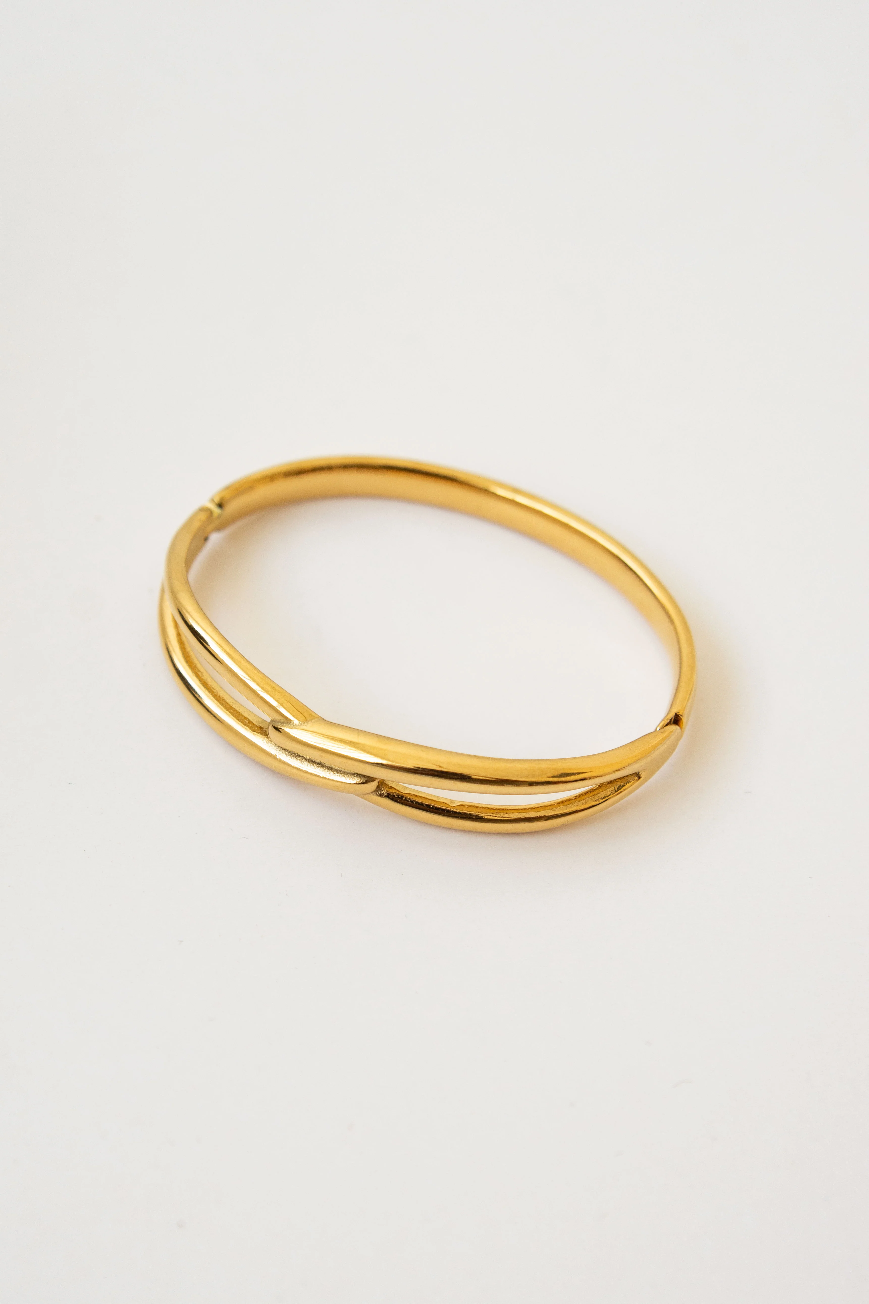 BRAZALETE ENTRELAZADO - Image 2