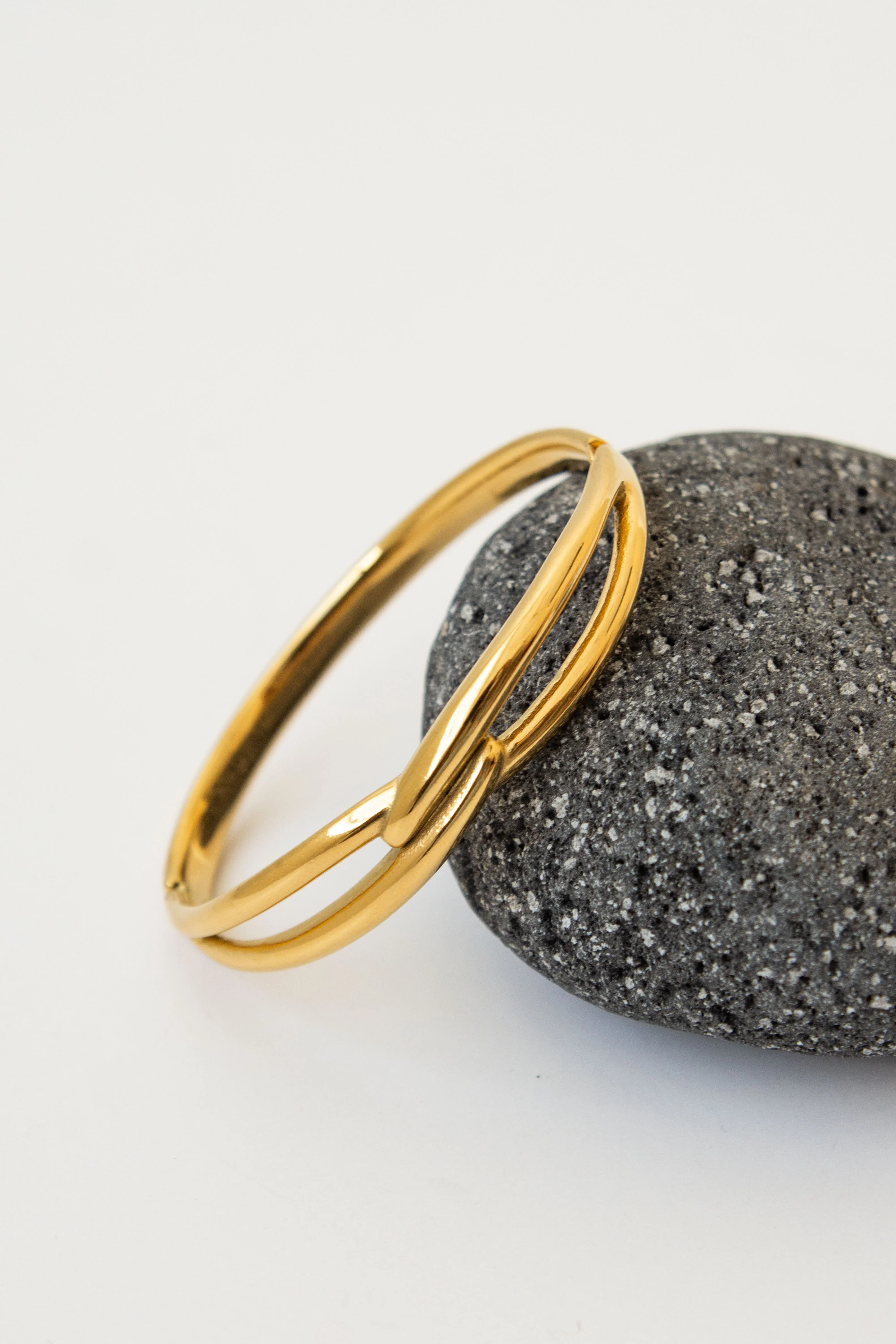 BRAZALETE ENTRELAZADO - Image 3