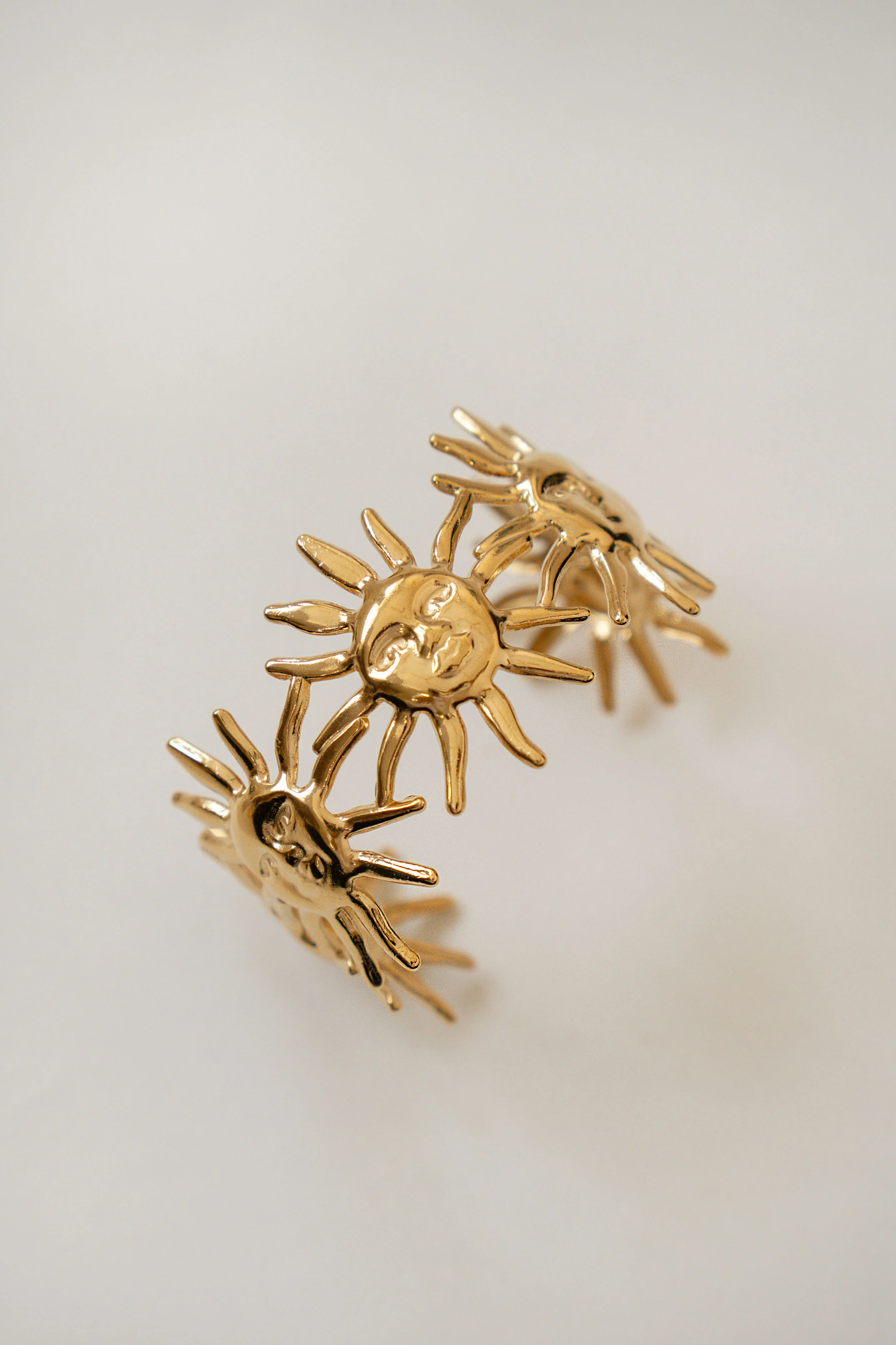 BRAZALETE MAXI SOLES - Image 2