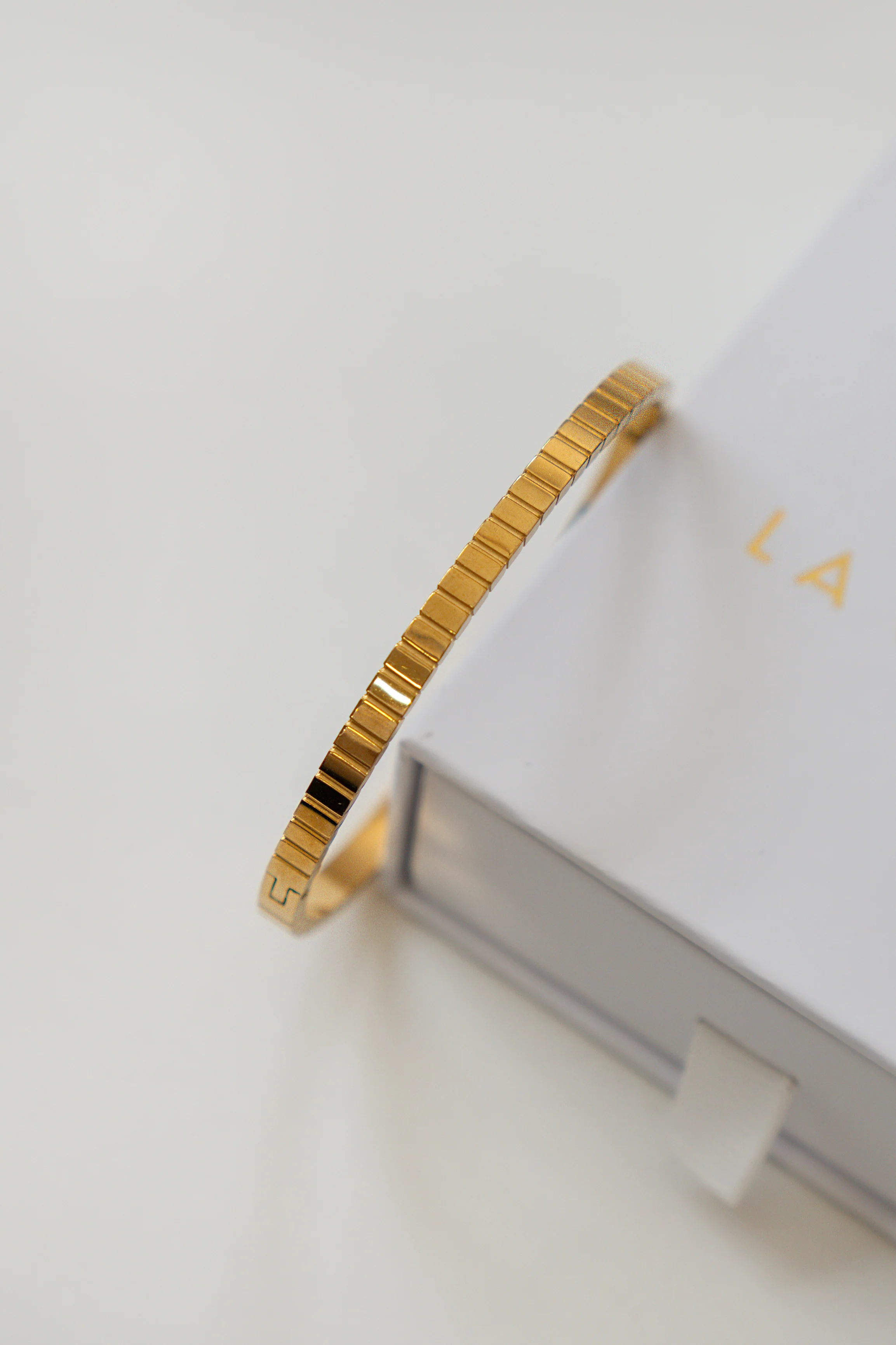 BRAZALETE RECTÁNGULOS