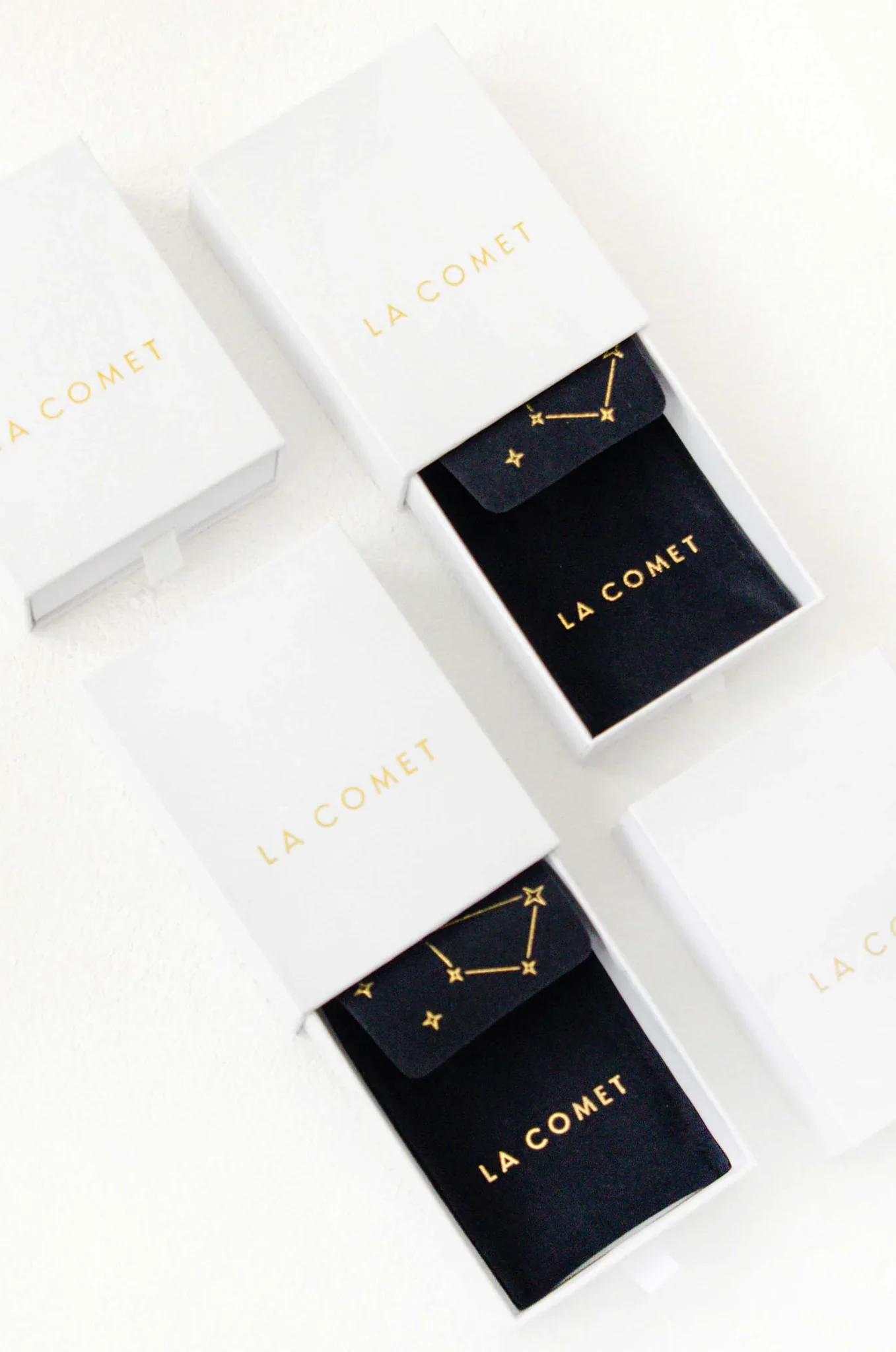 COLLAR LETTERS // L - Image 4