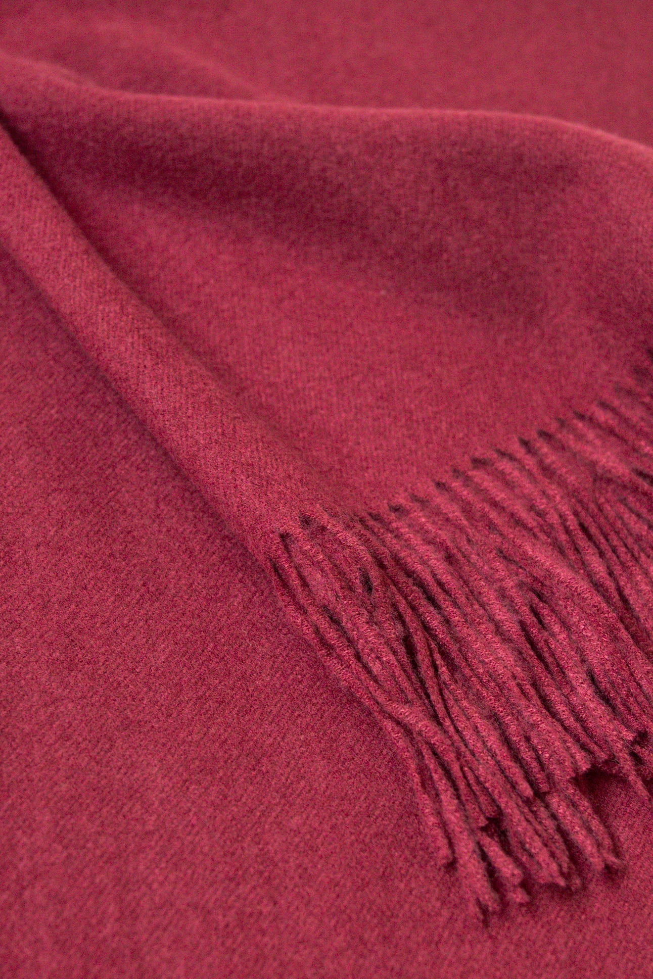 FOULARD CASHMERE // GRANATE - Image 4