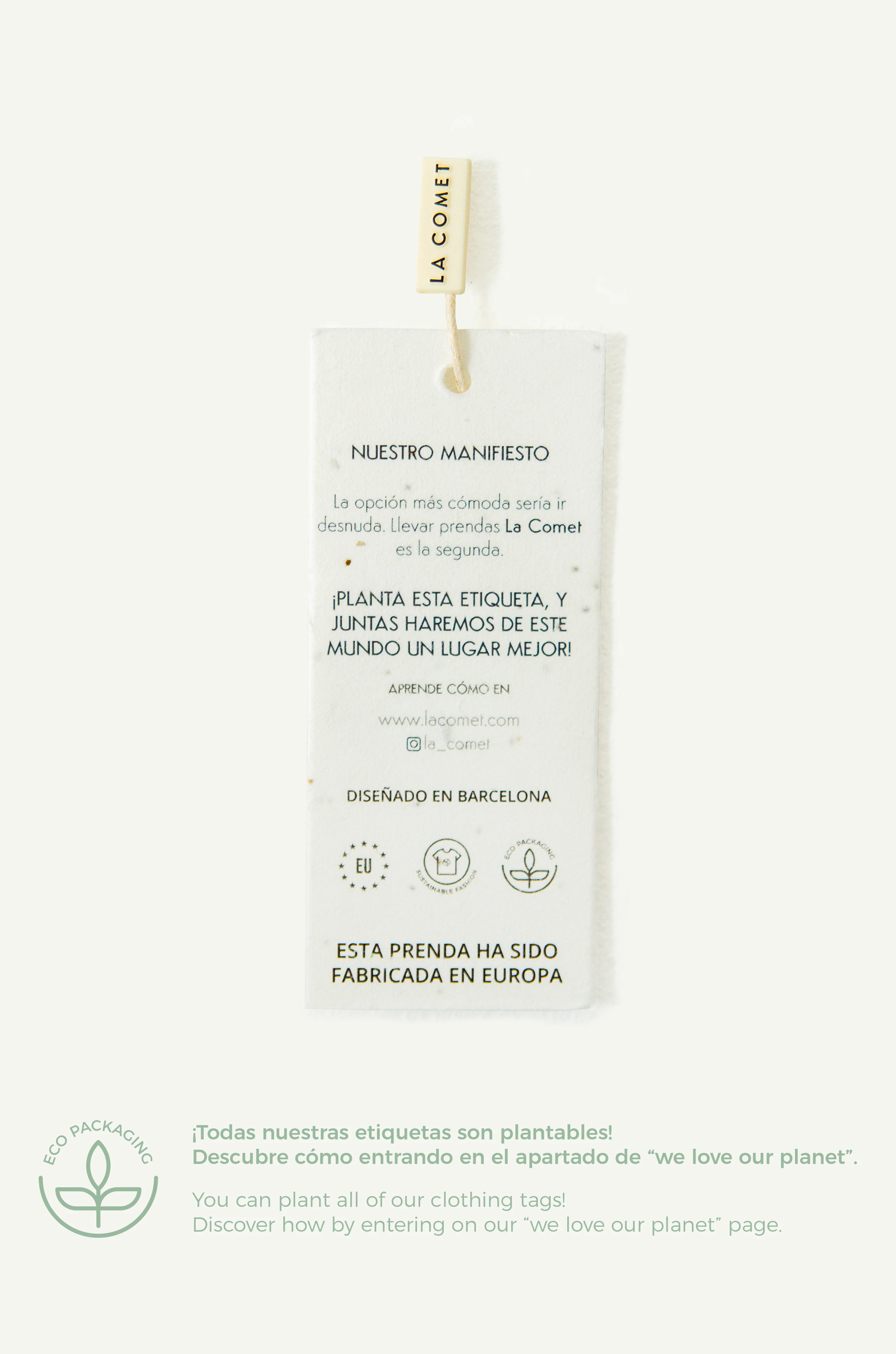 BOLSO EVA NEGRO - Image 6