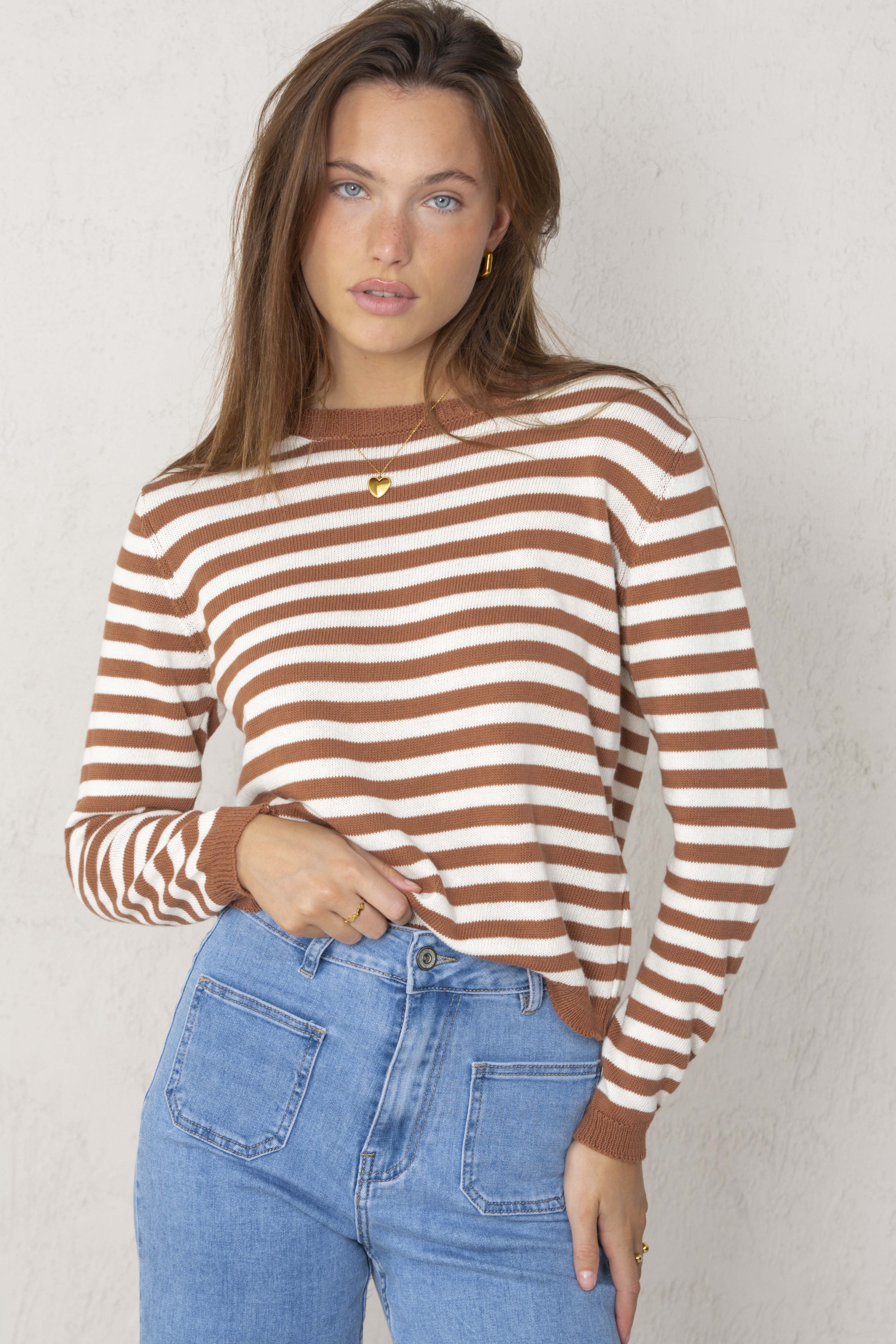 JERSEY ALBA // RAYAS TEJA - Image 2