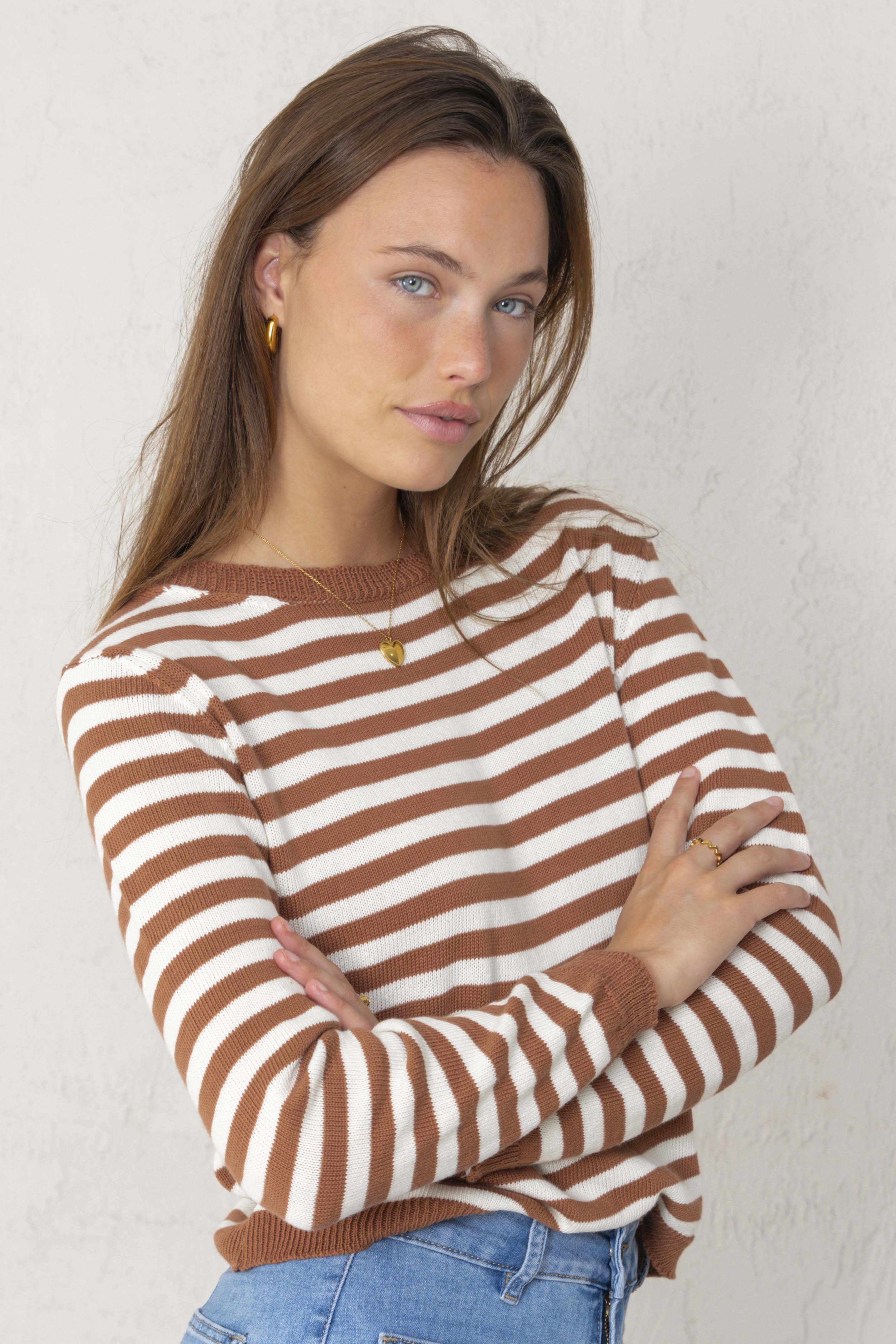 JERSEY ALBA // RAYAS TEJA - Image 4