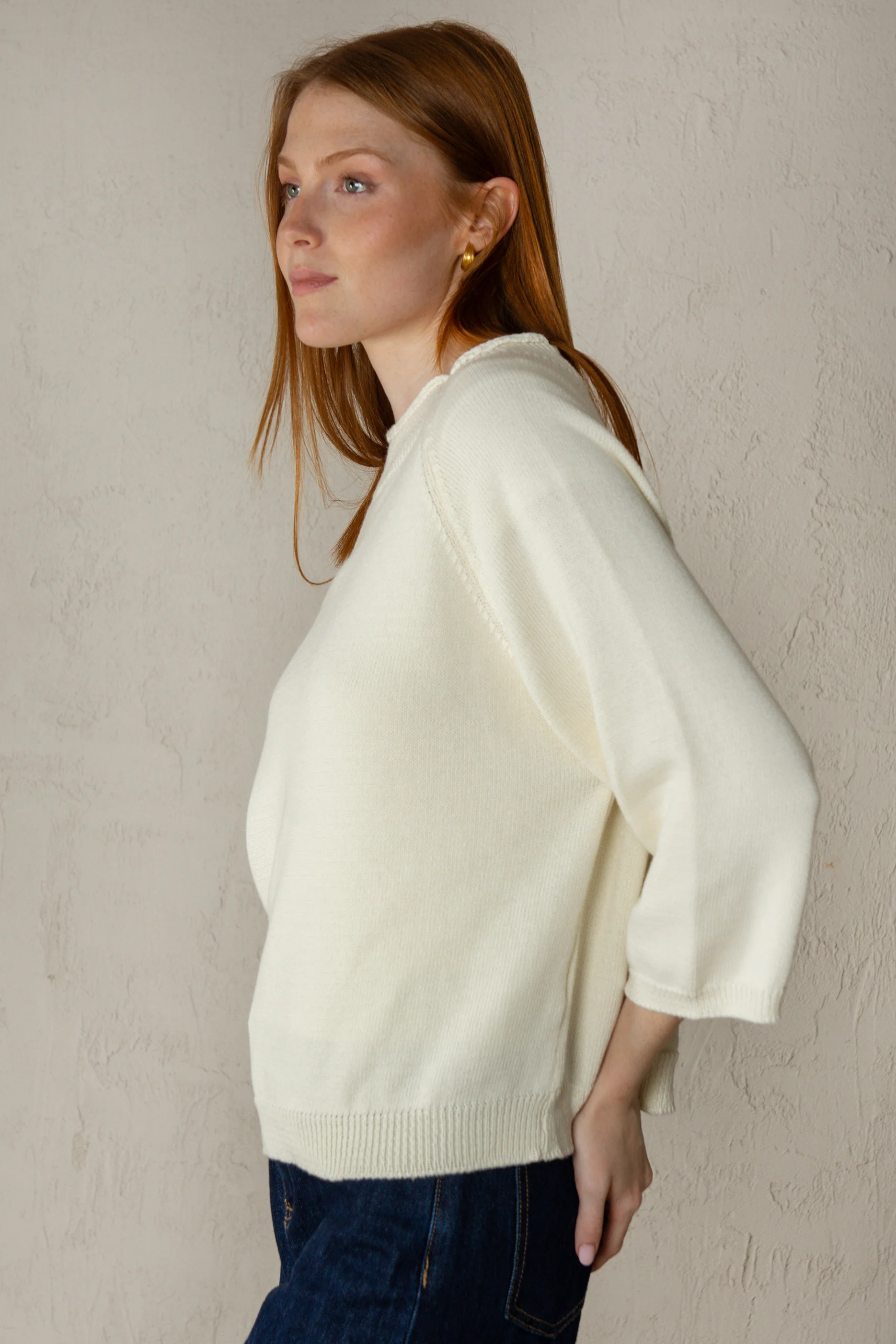 JERSEY LUCÍA // CRUDO - Image 4