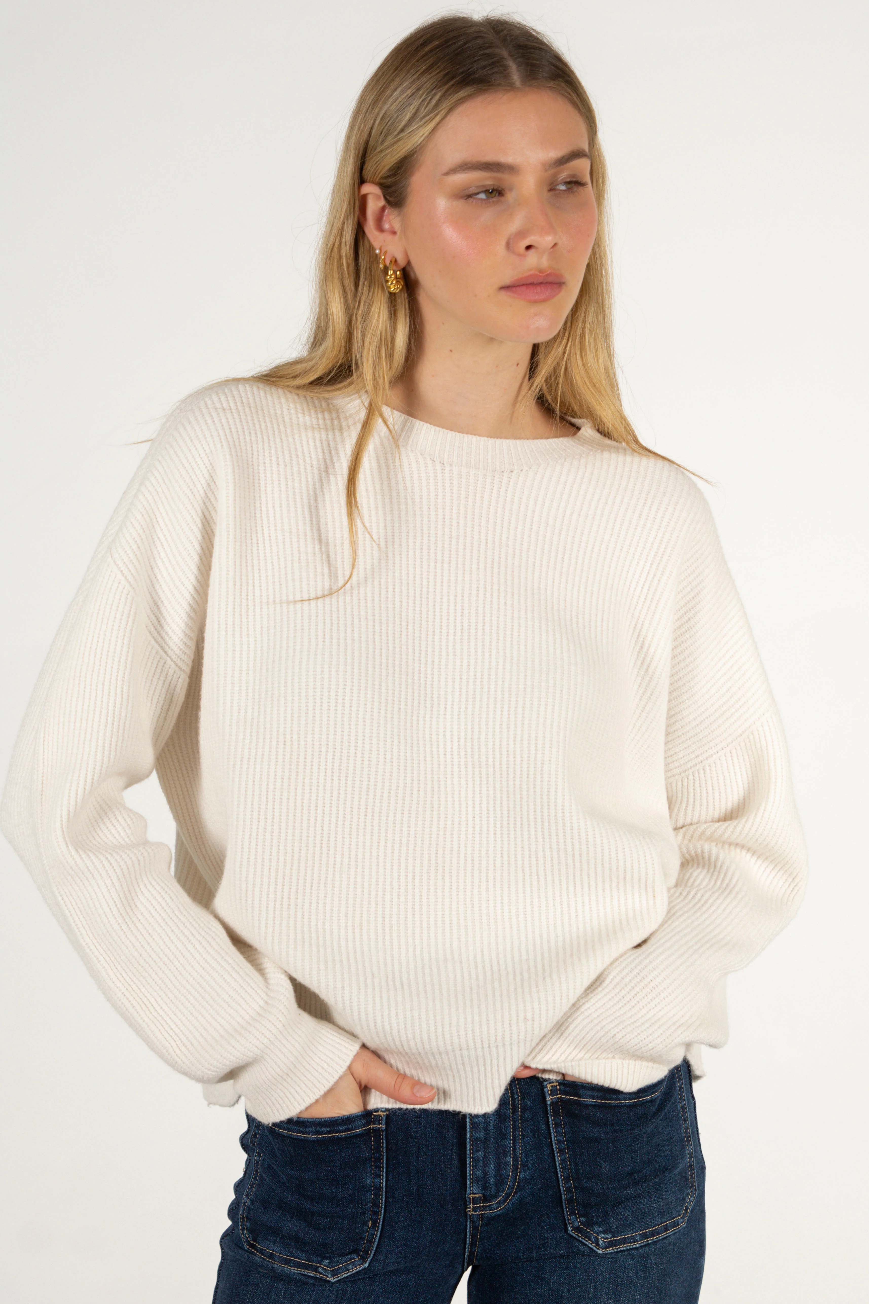 JERSEY OLIVIA // CRUDO // ON DEMAND - Image 7