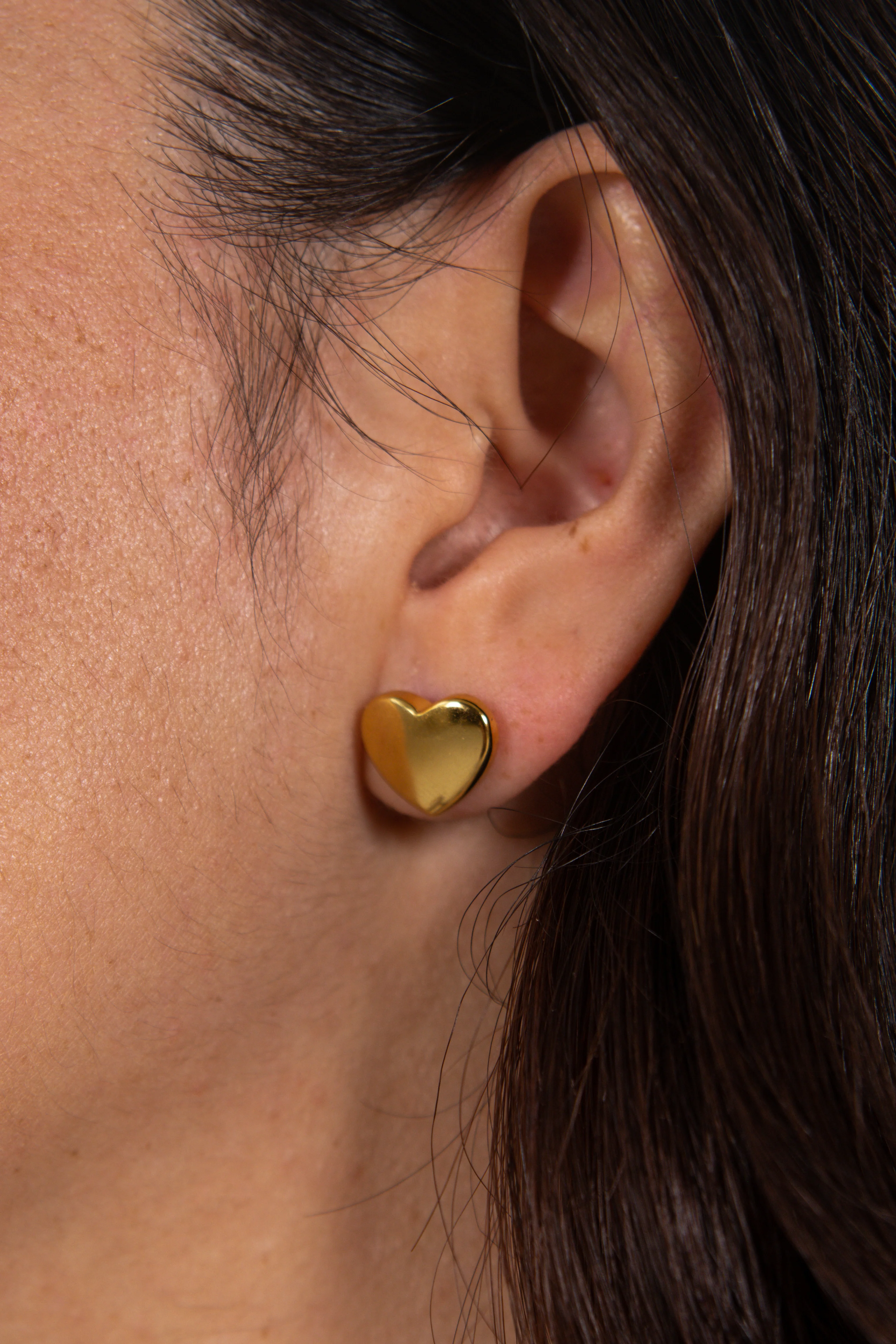 PENDIENTES CORAZÓN - Image 2