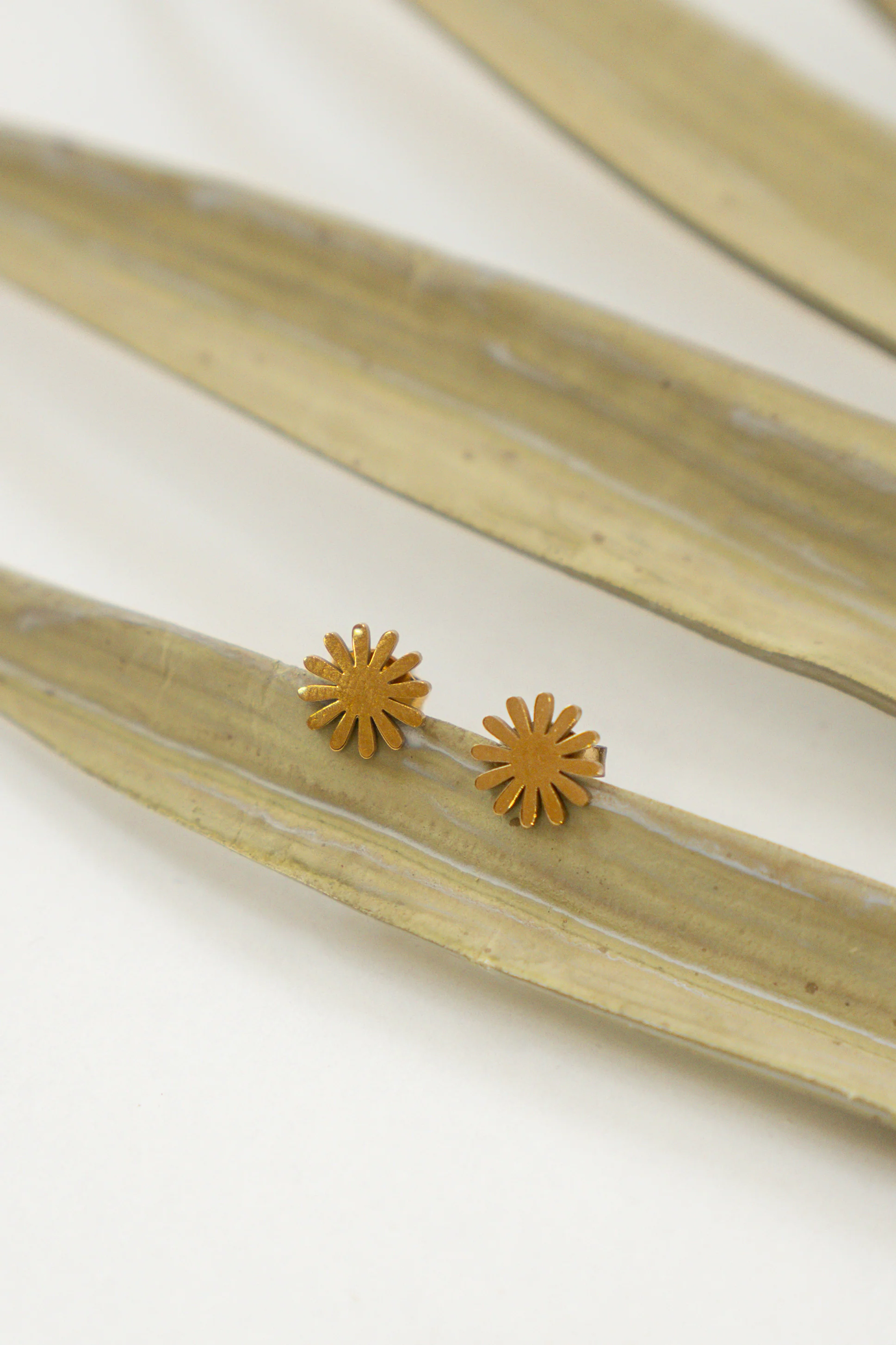 PENDIENTES MINI MARGARITA