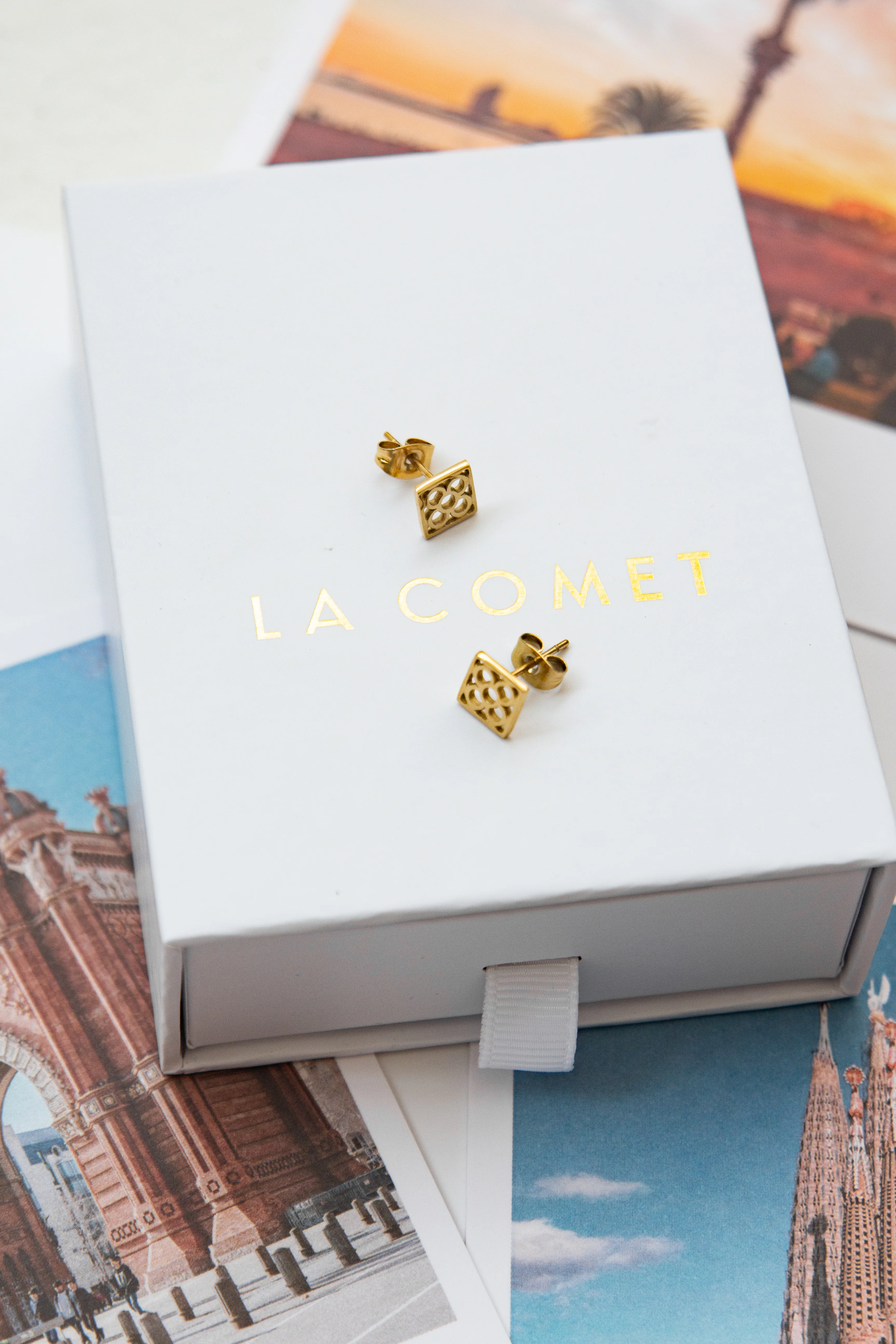 PENDIENTES PANOT - Image 5