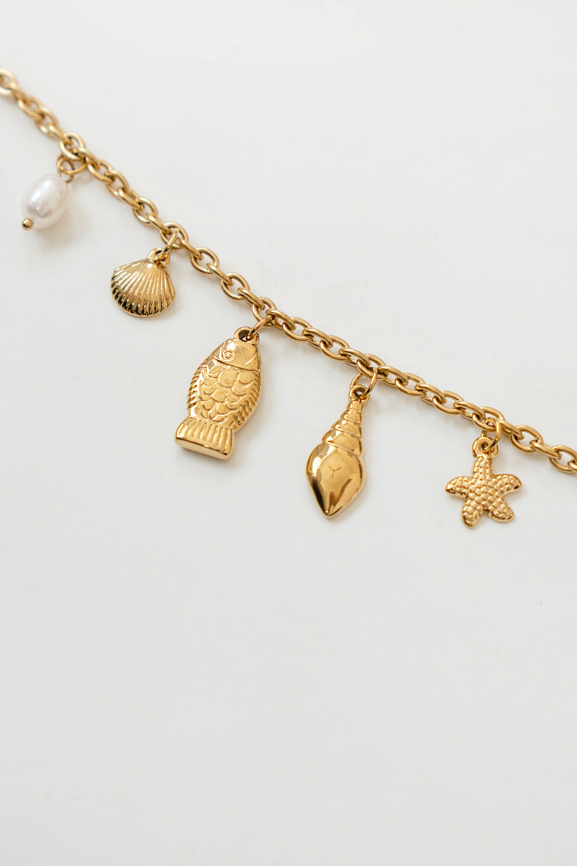 PULSERA CHARMS // FONDO MARINO - Image 3