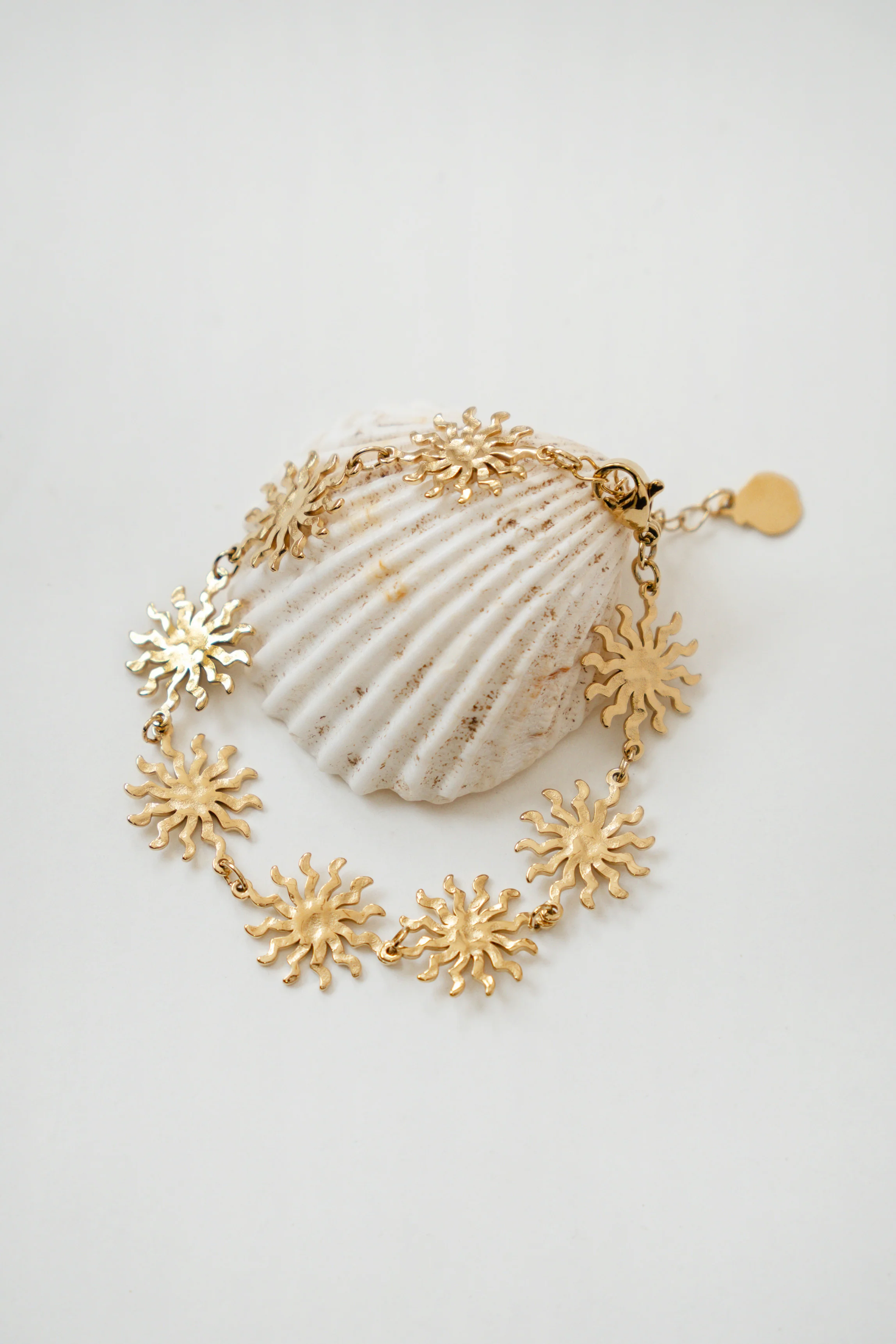 PULSERA MINI SOLES
