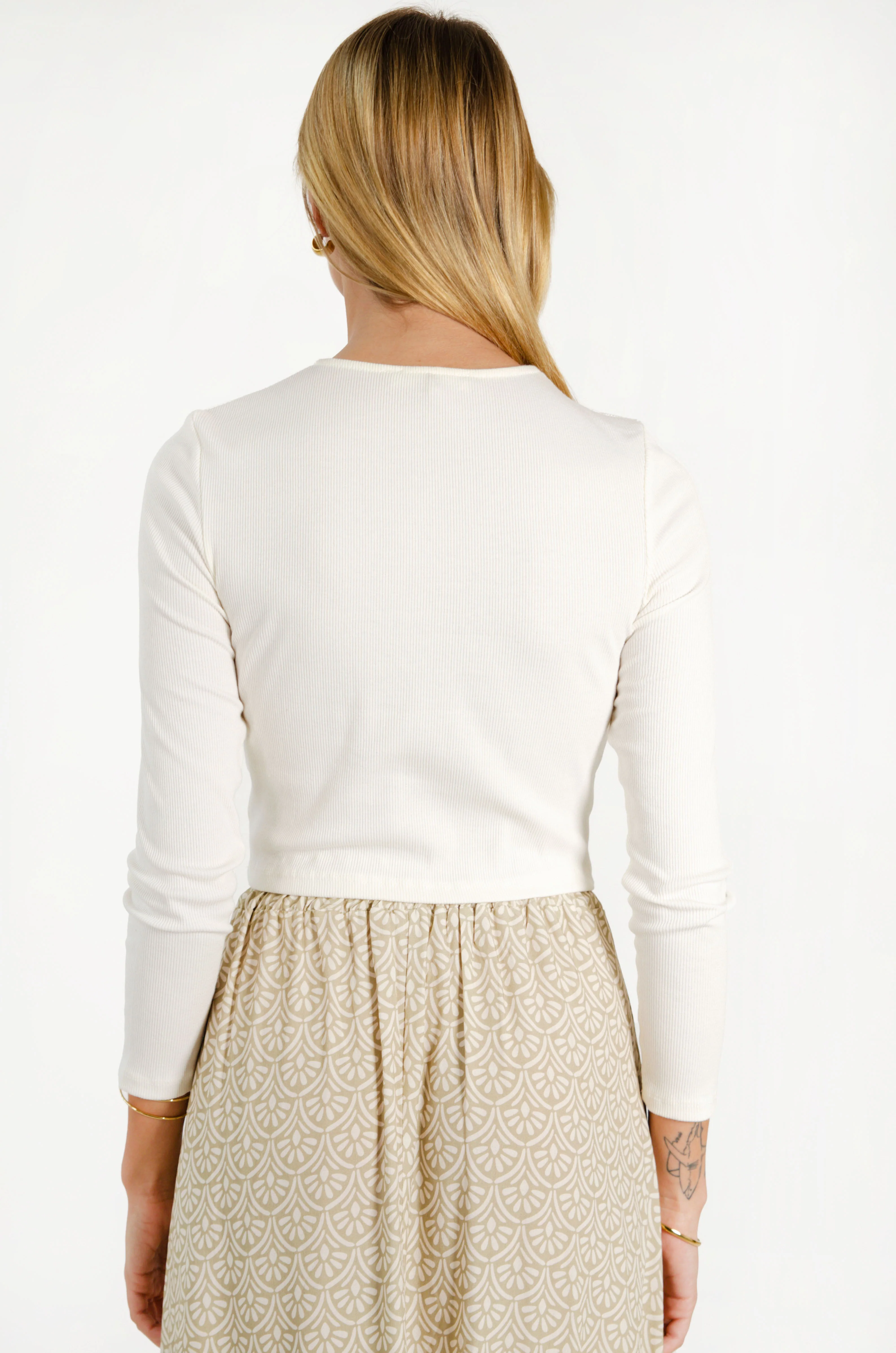 TOP MIRIAM // CRUDO - Image 5